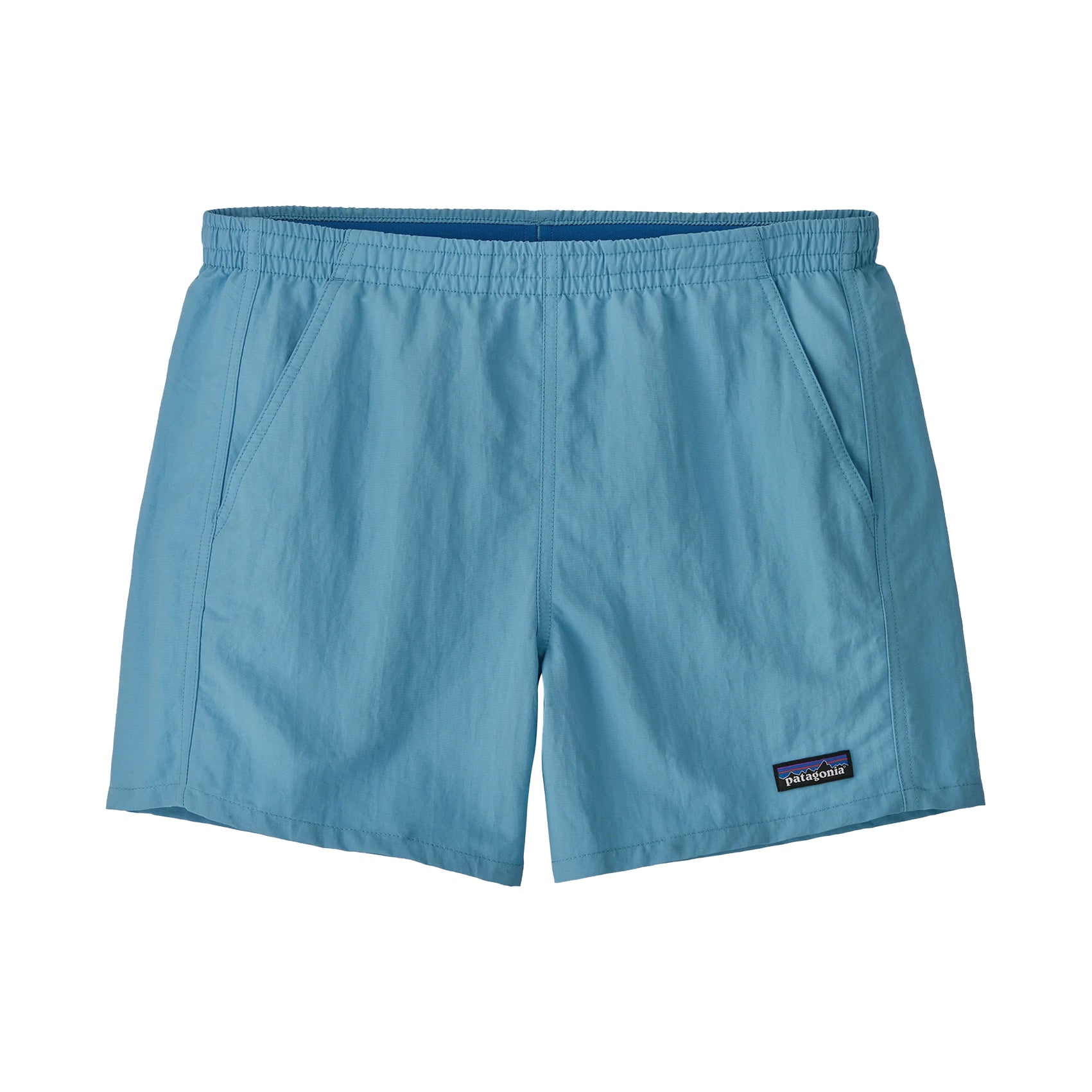 Womens Patagonia 5 Inch Baggies Shorts