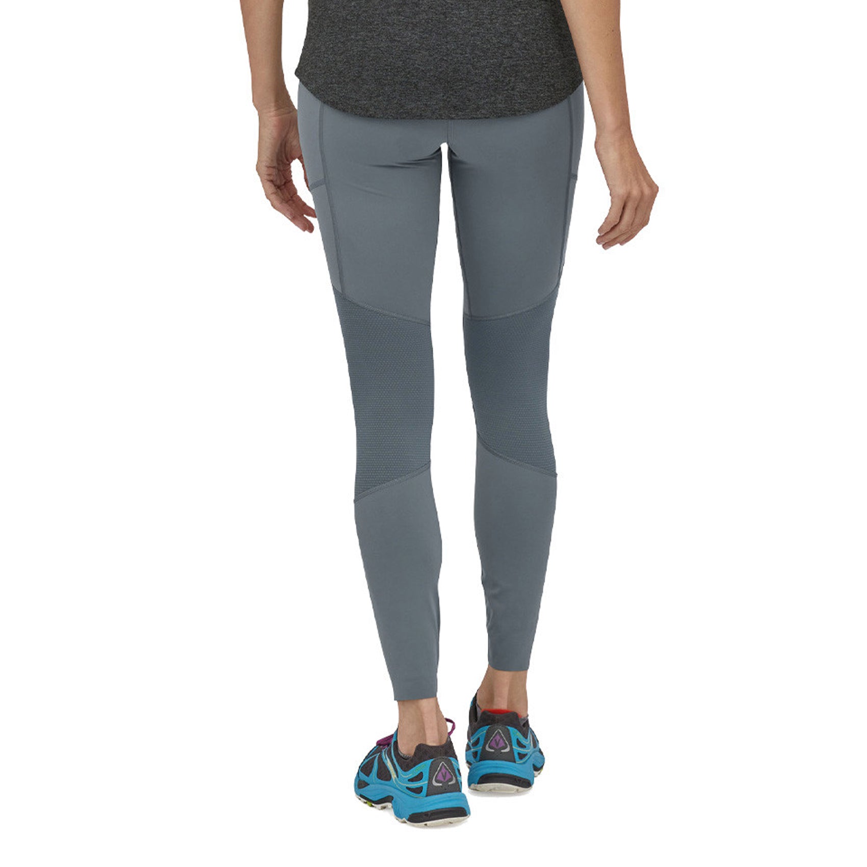 Womens Patagonia Endless Run Tights