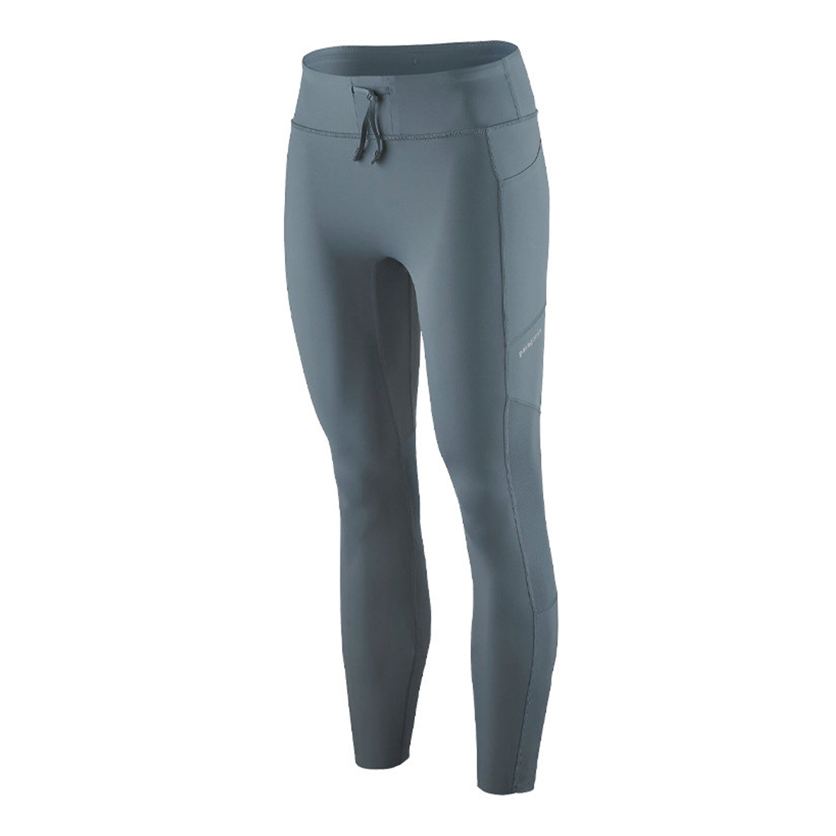 Womens Patagonia Endless Run Tights