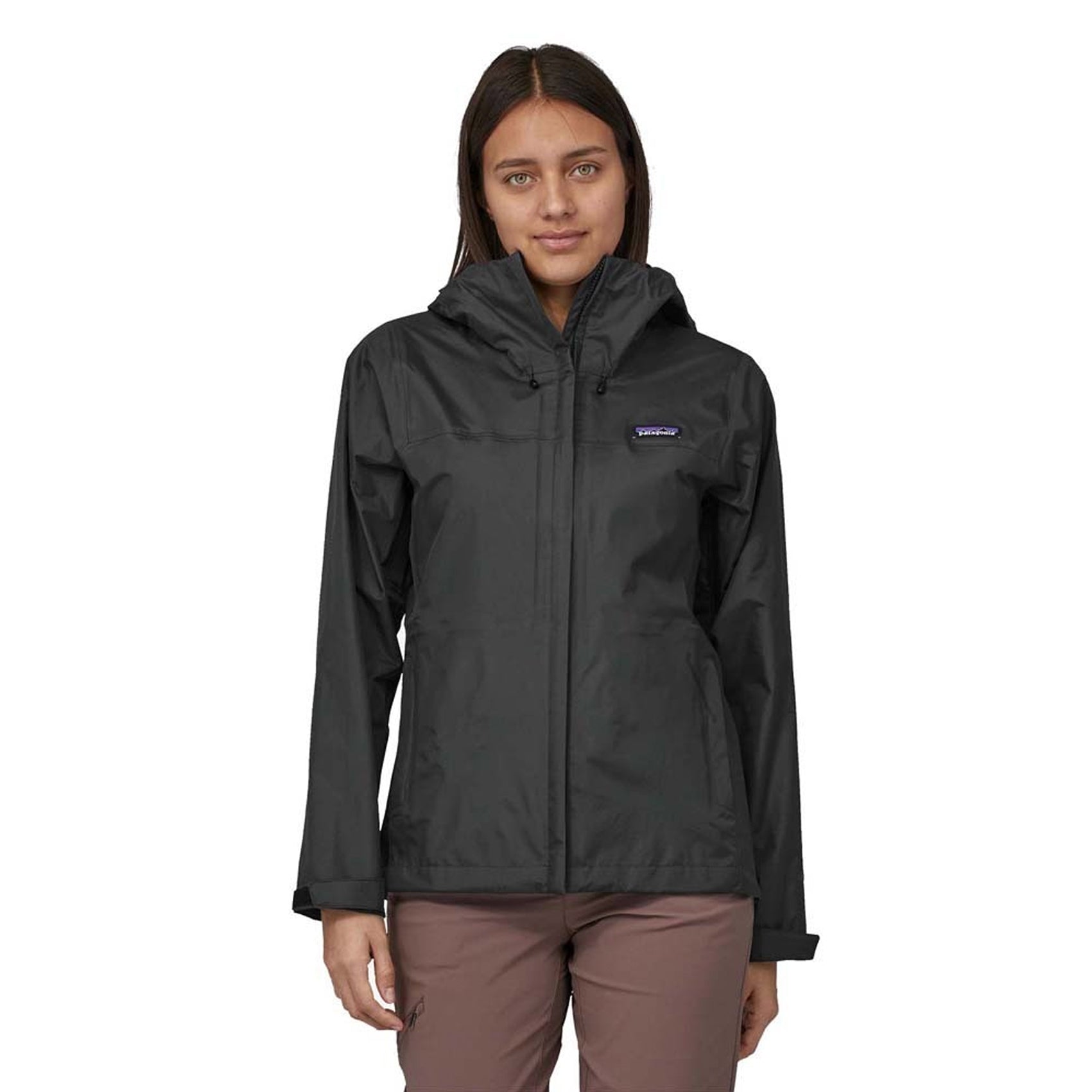 Womens Patagonia Torrentshell 3L Jacket