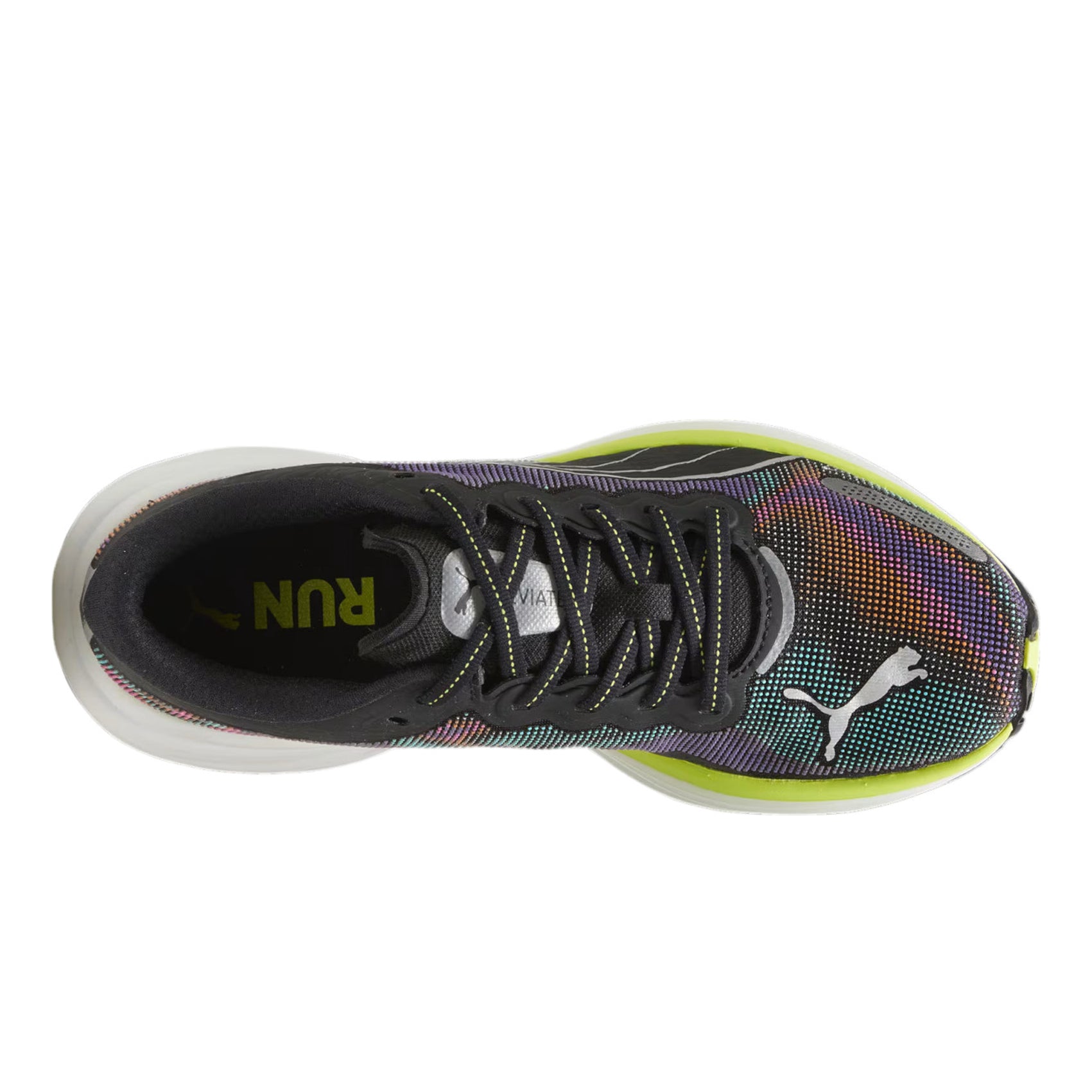Womens PUMA Deviate Nitro 2