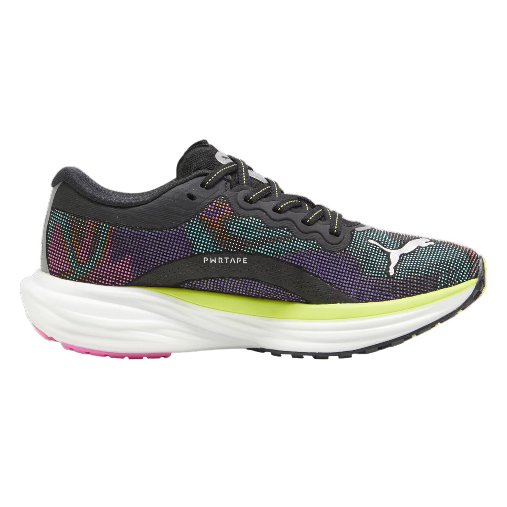 Womens PUMA Deviate Nitro 2