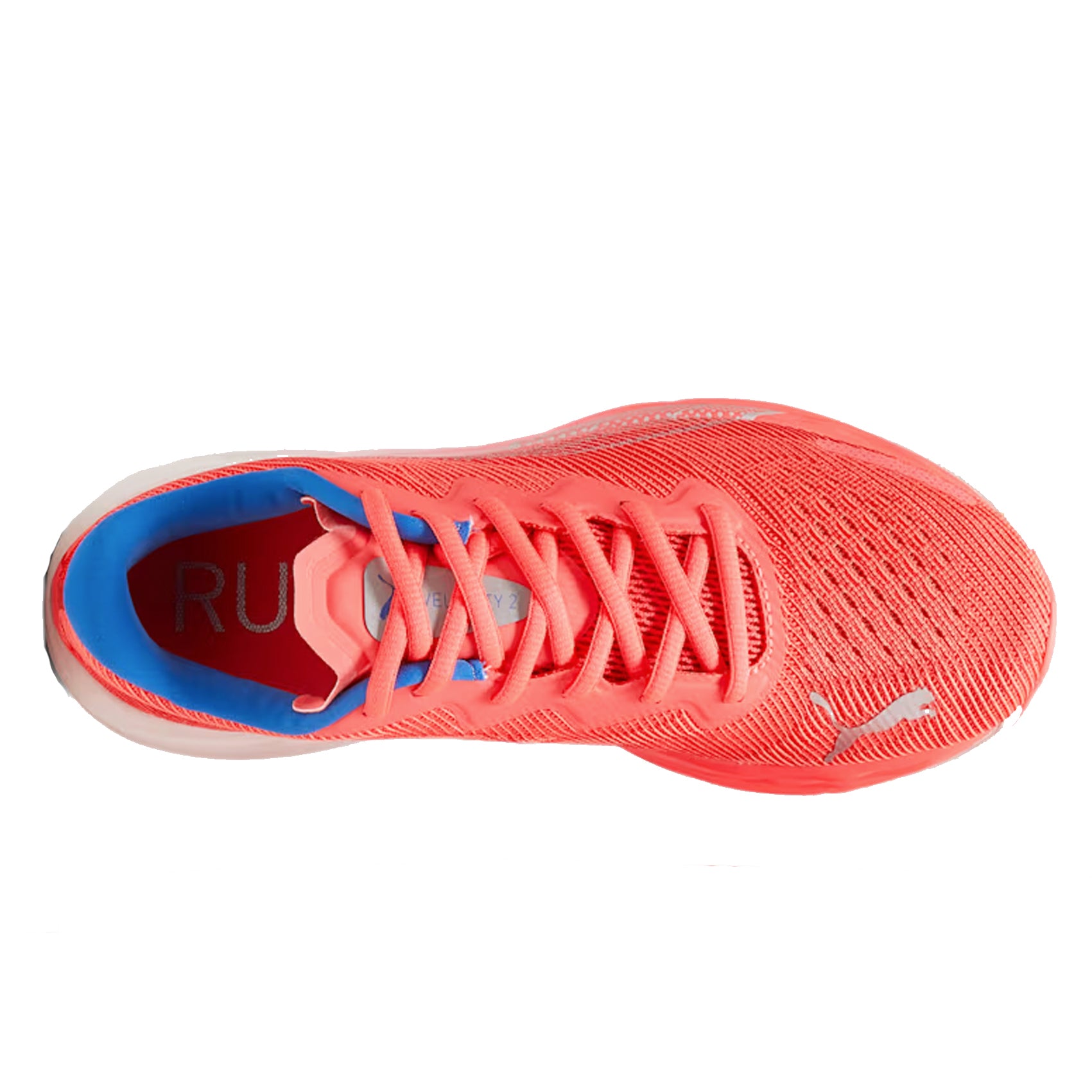 Womens PUMA Velocity Nitro 2