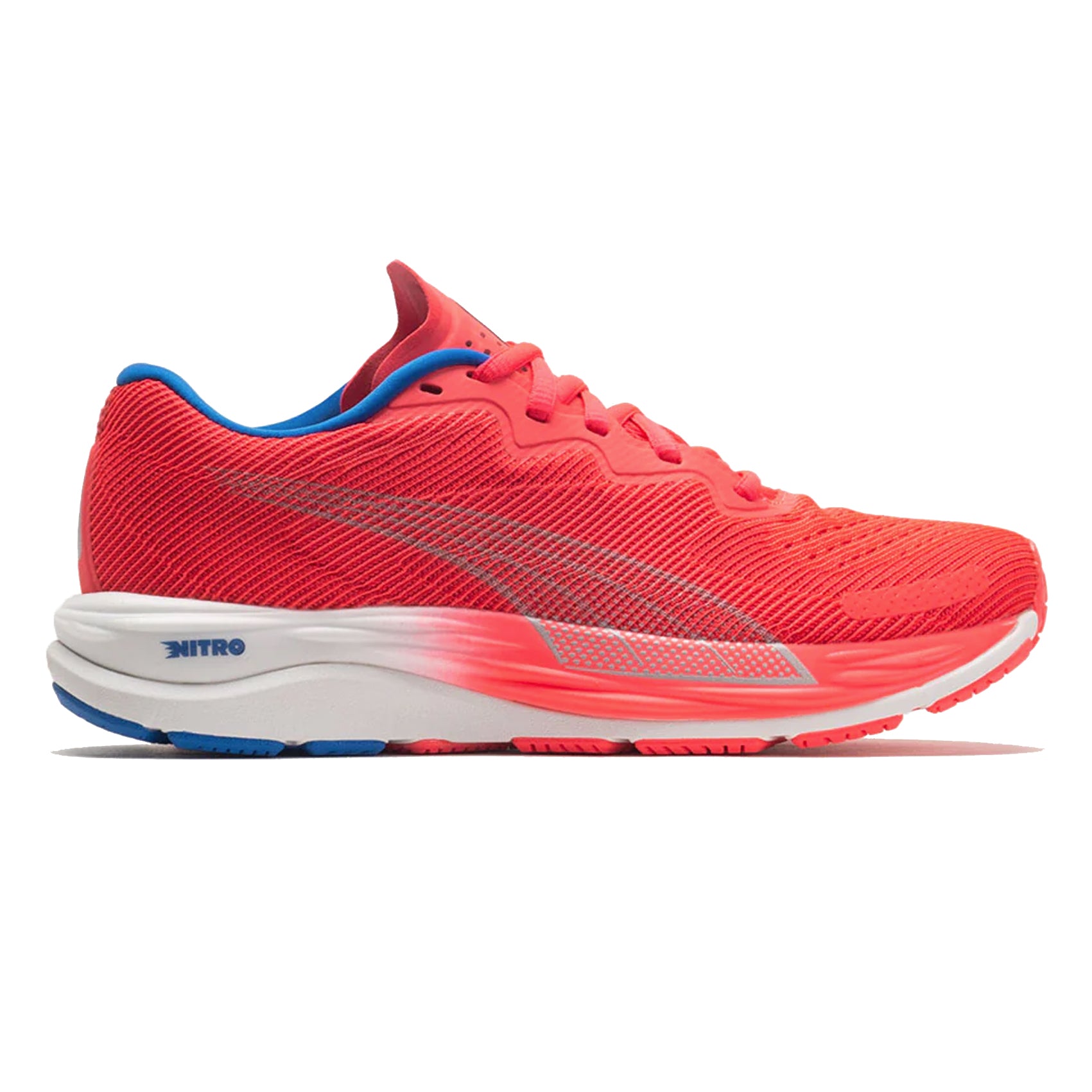 Womens PUMA Velocity Nitro 2