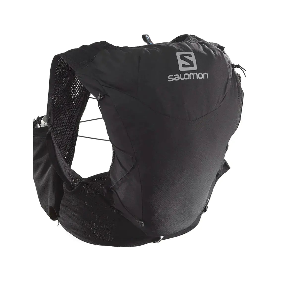 Womens Salomon Advanced Skin 12 Set Hydration Trail Running Vest