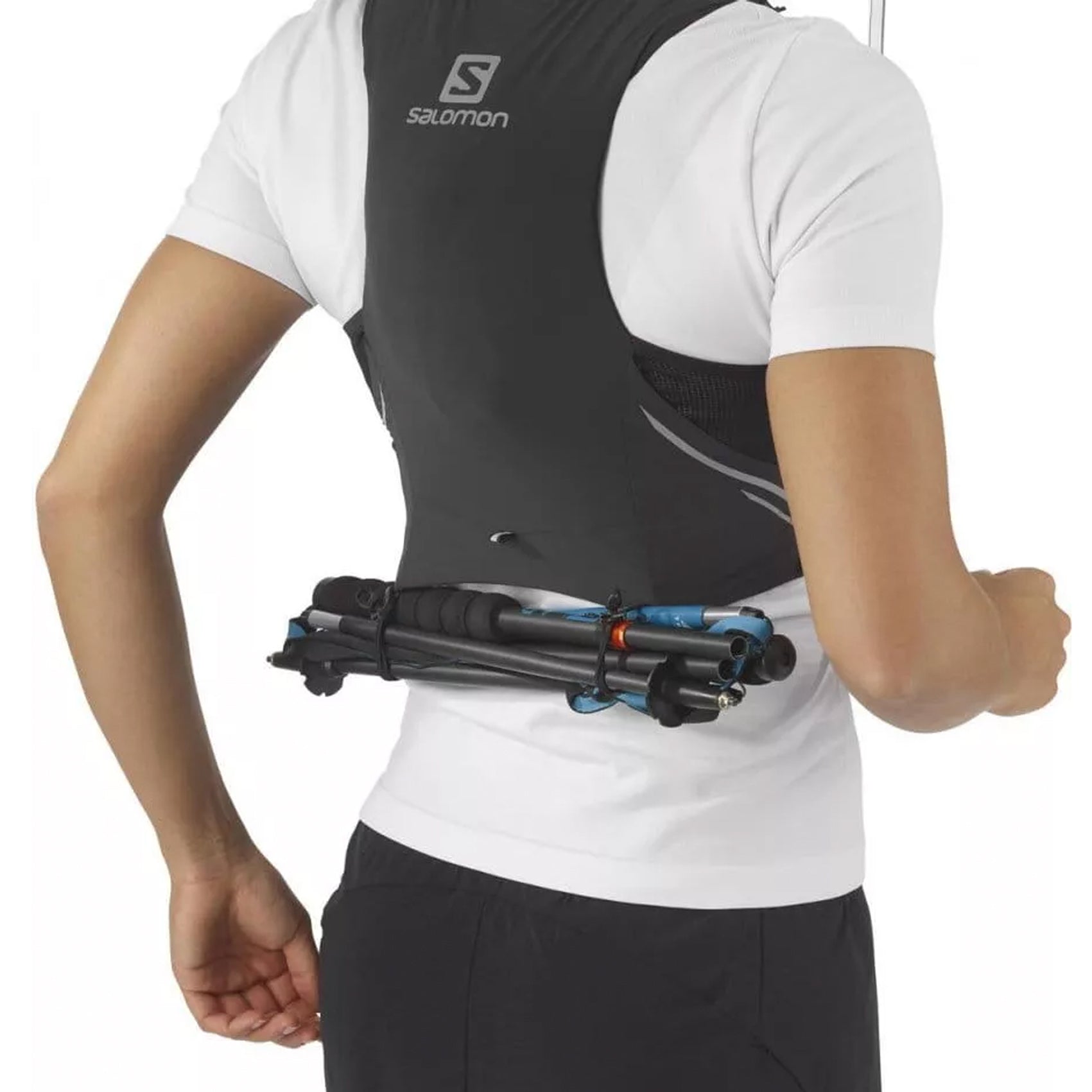 Womens Salomon Sense Pro 5 Set