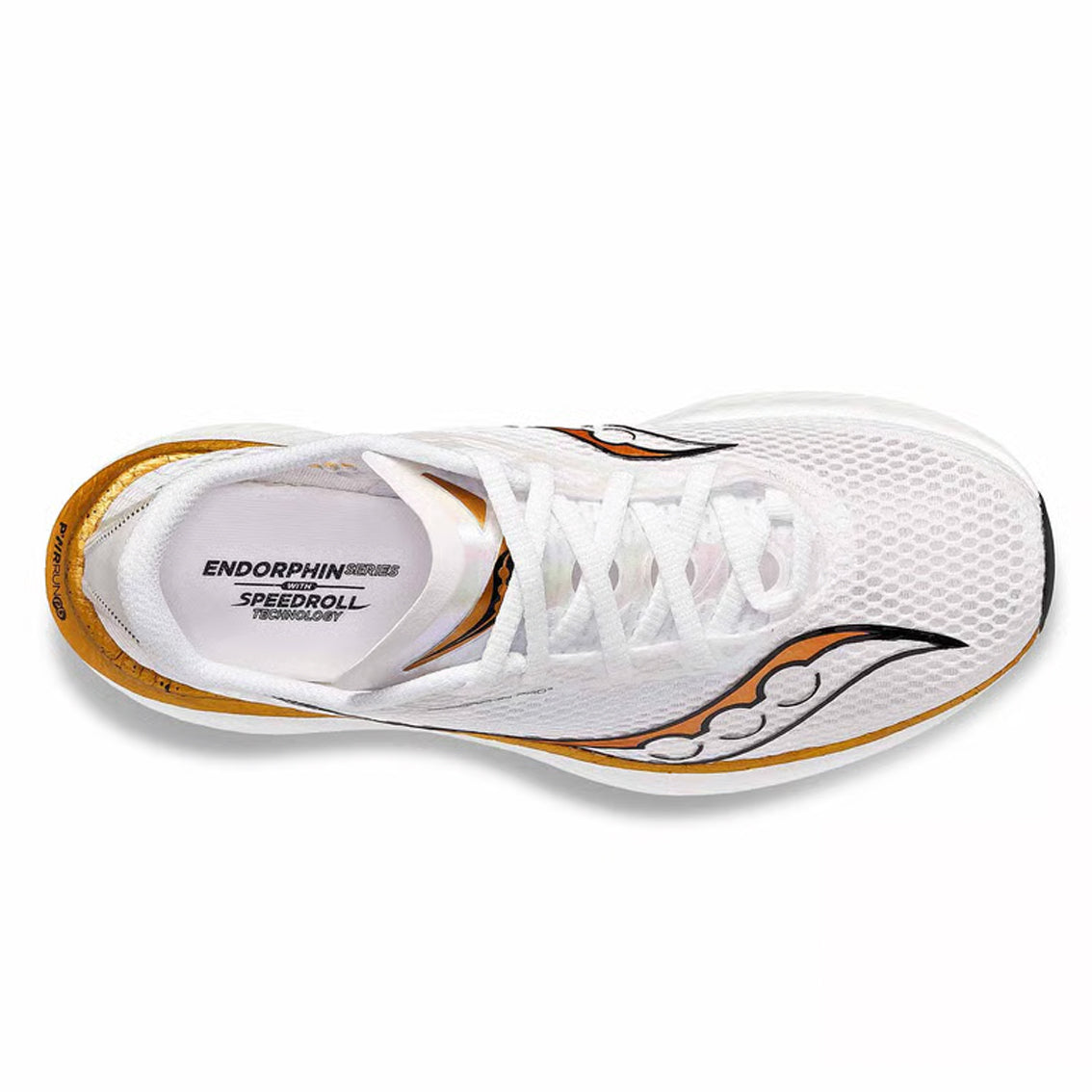 Womens Saucony Endorphin Pro 3