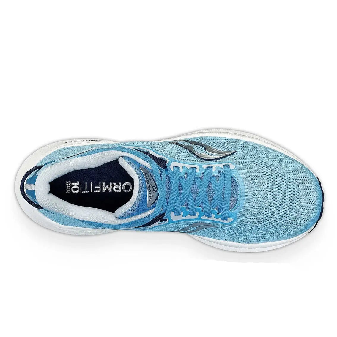 Womens Saucony Triumph 21