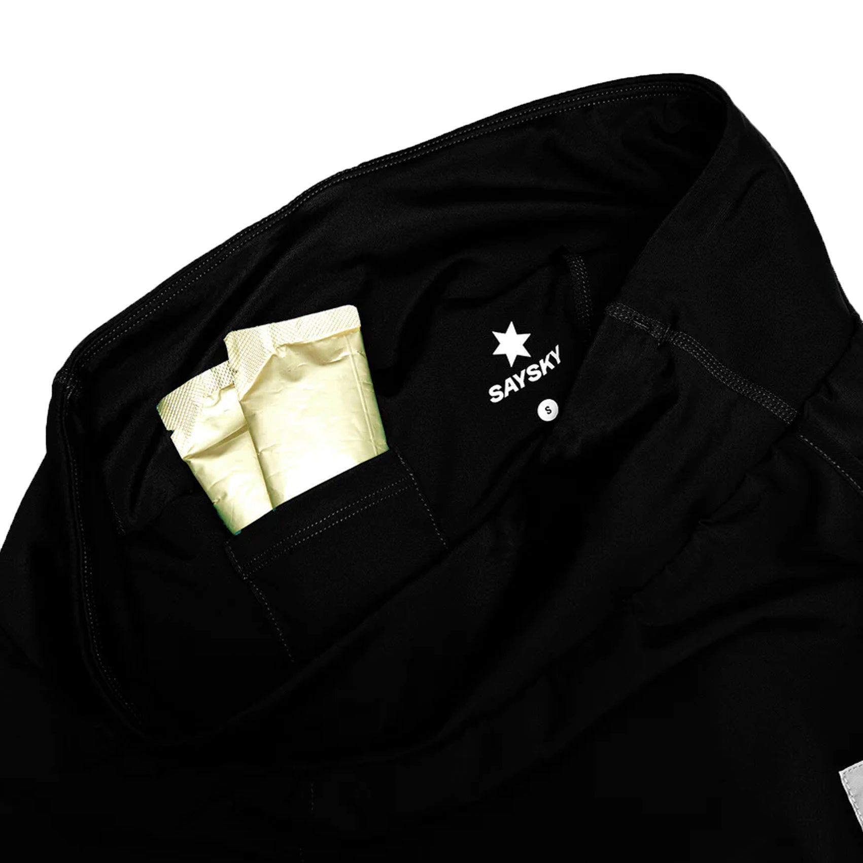 Womens Saysky Pace Shorts 3 Inch