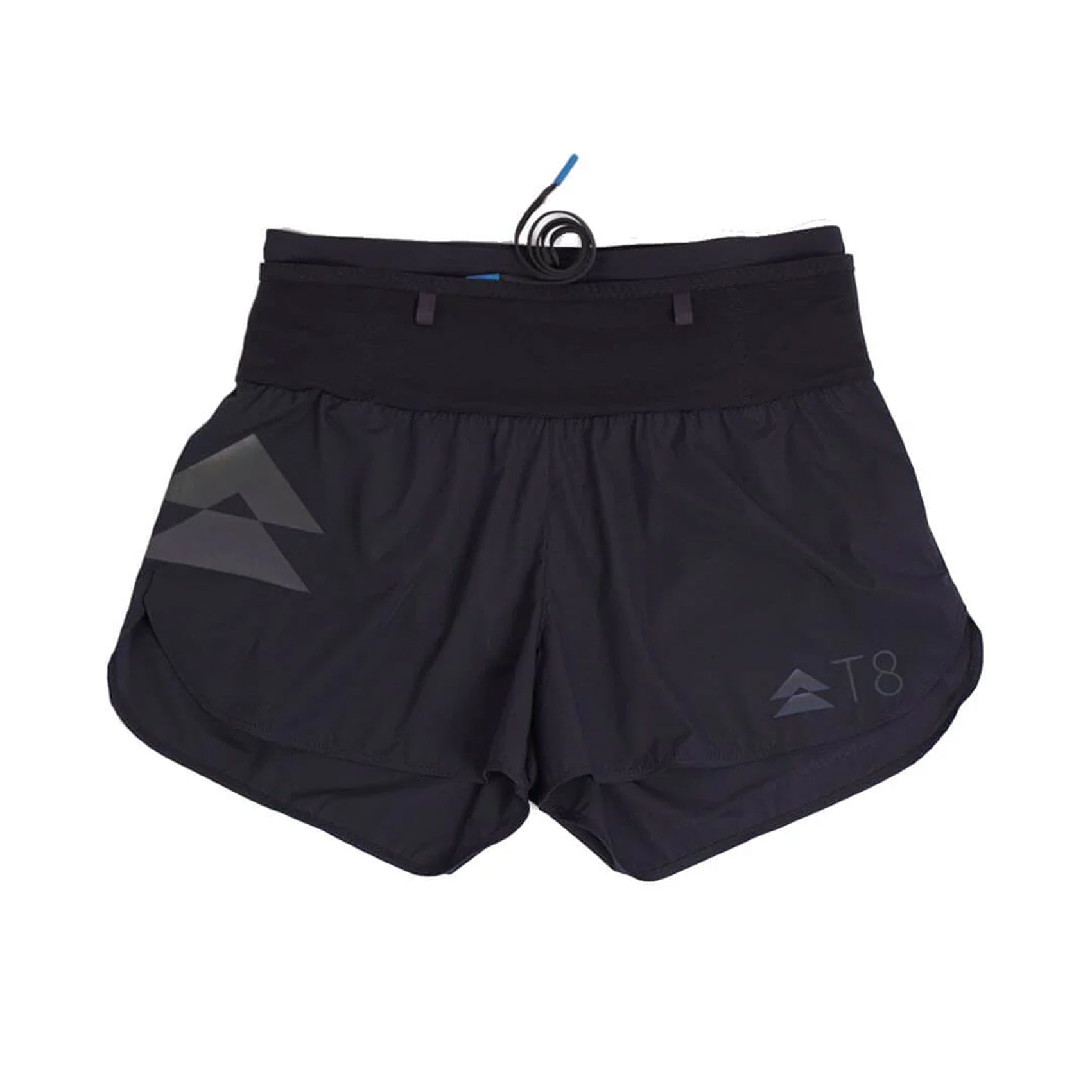 Womens T8 Sherpa Shorts V2