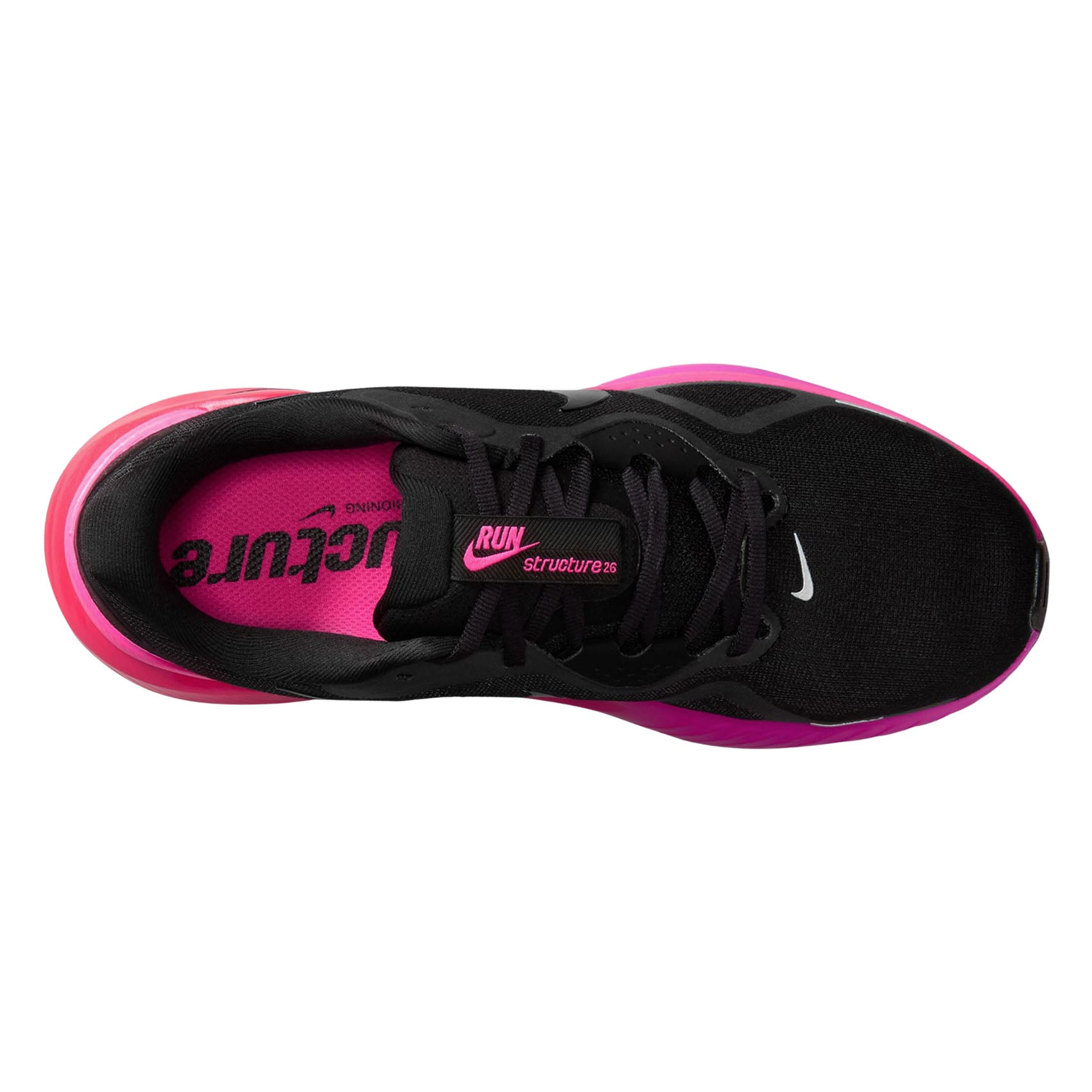 Womens Nike Structure 26
