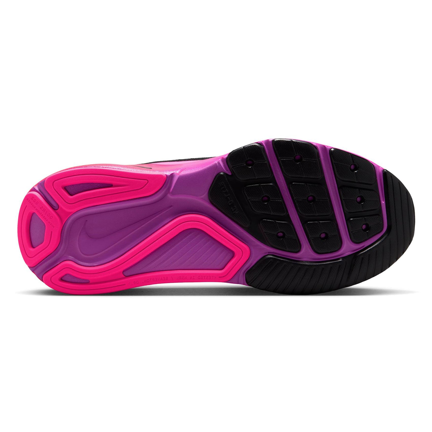 Womens Nike Structure 26