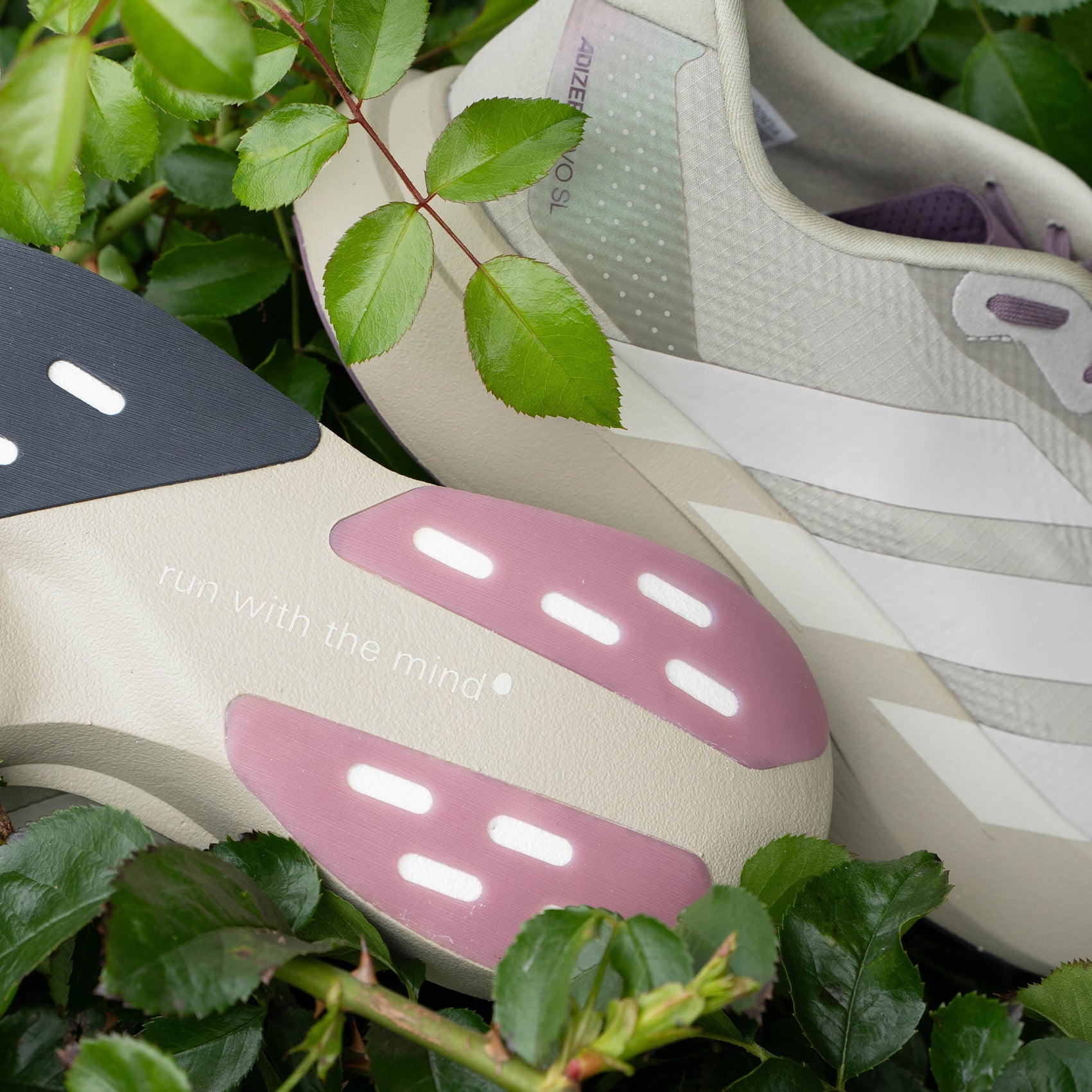 Mens adidas Adizero Evo SL Woven x Hermanos Koumori