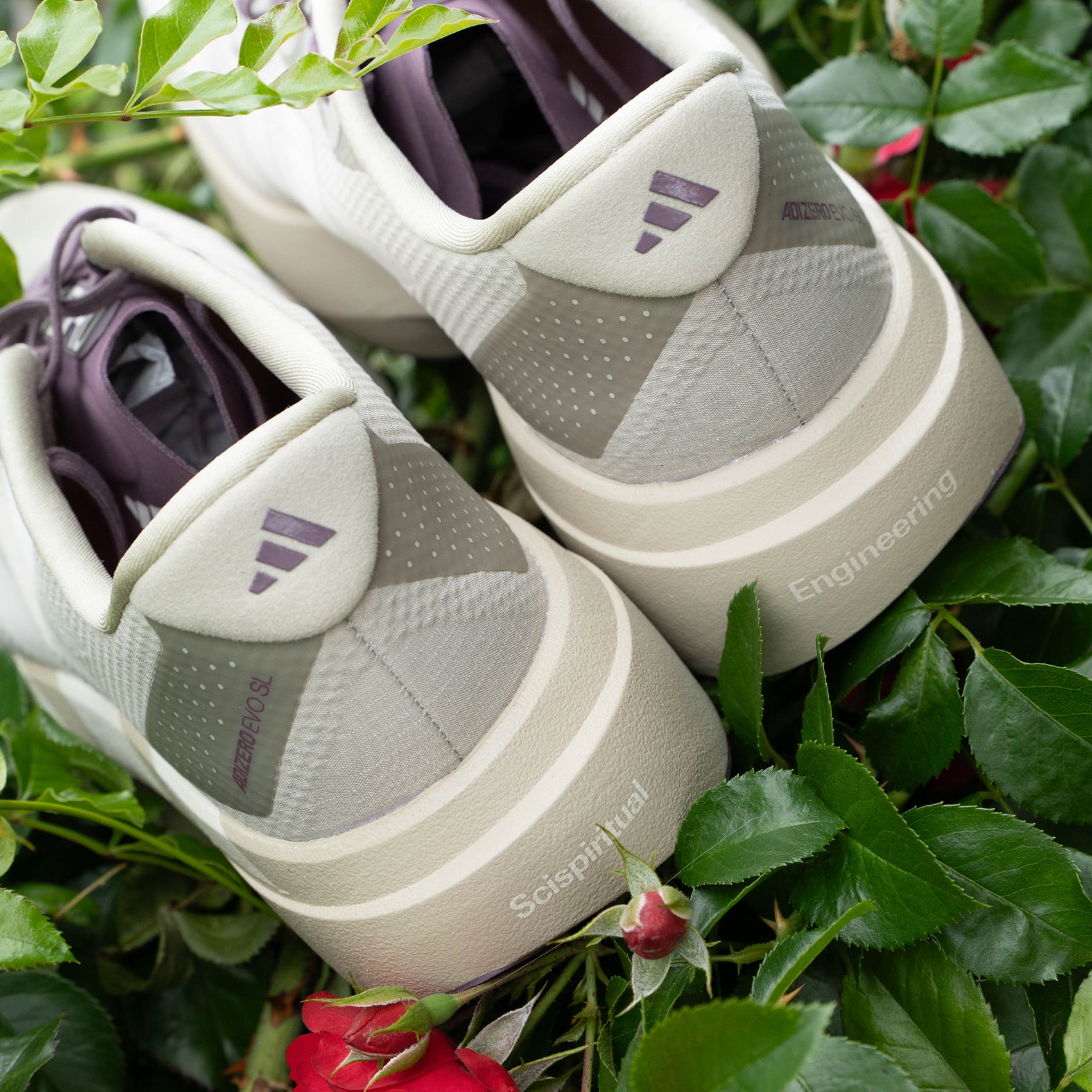 Mens adidas Adizero Evo SL Woven x Hermanos Koumori