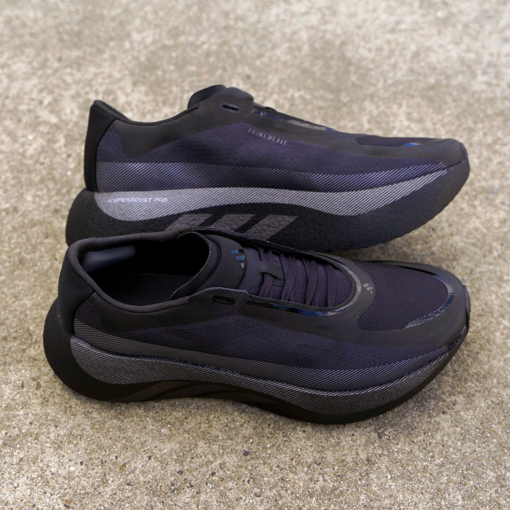 Mens adidas Hyperboost Edge