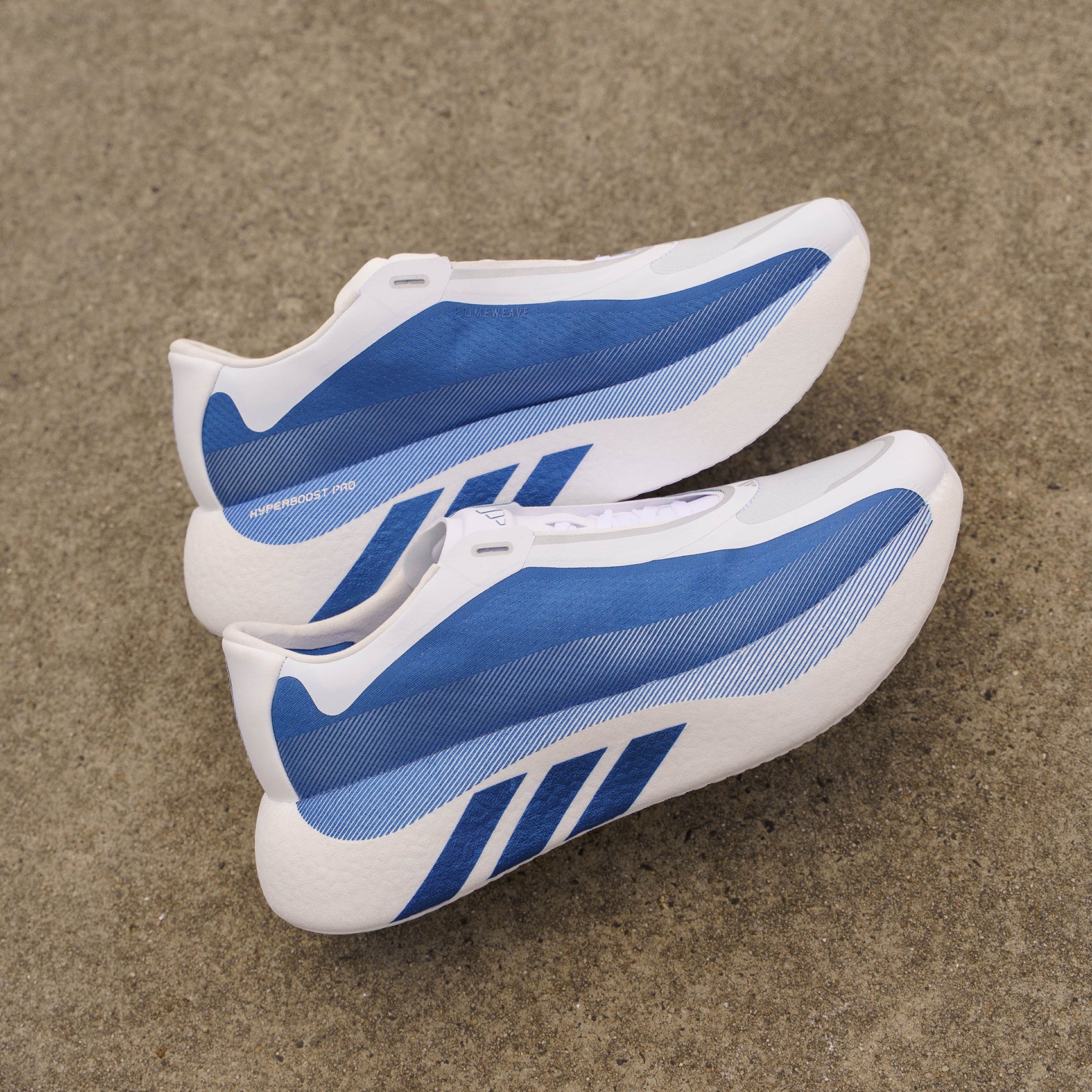 Womens adidas Hyperboost Edge