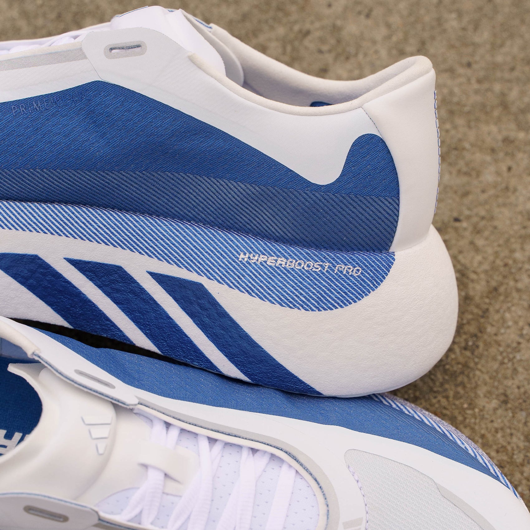 Mens adidas Hyperboost Edge