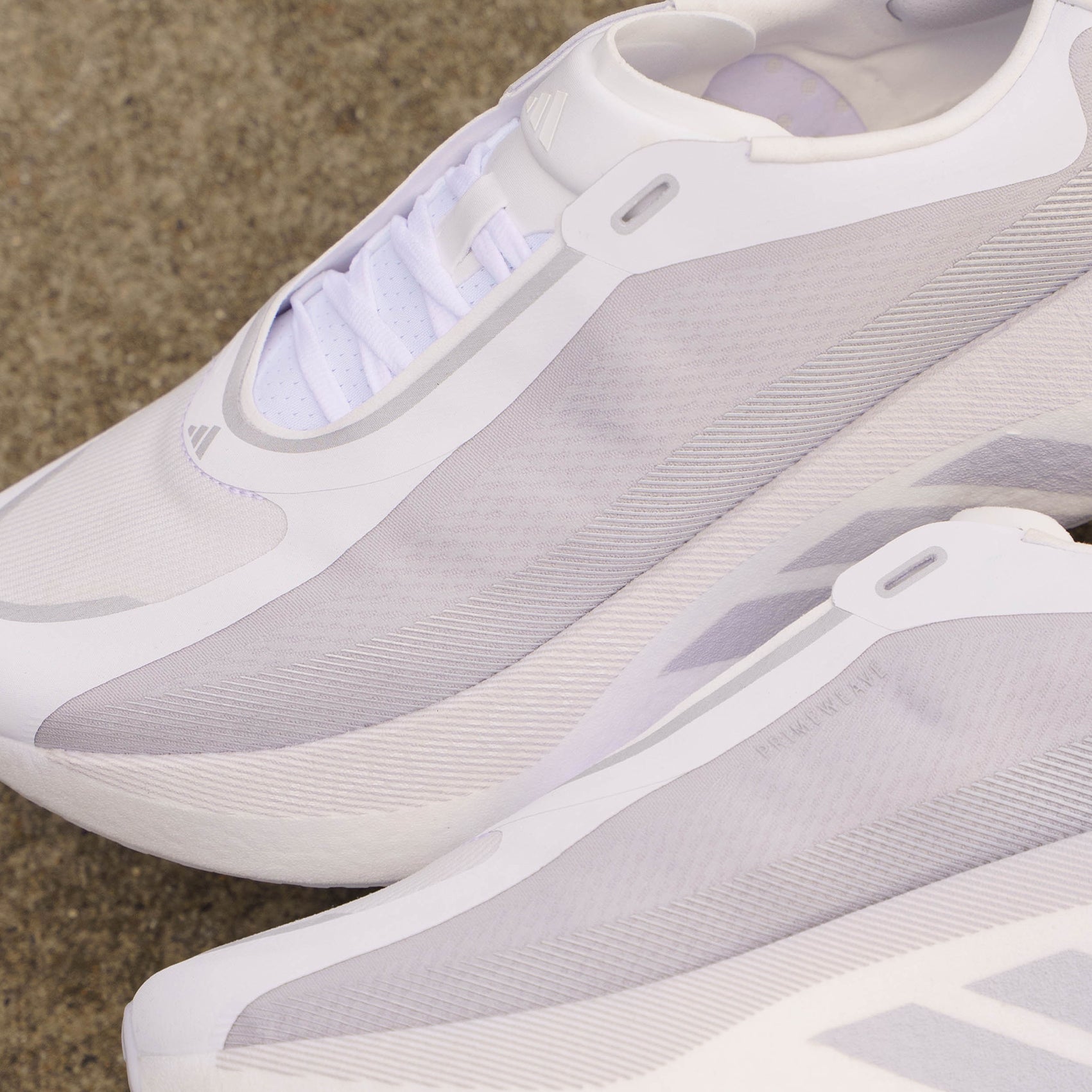 Mens adidas Hyperboost Edge