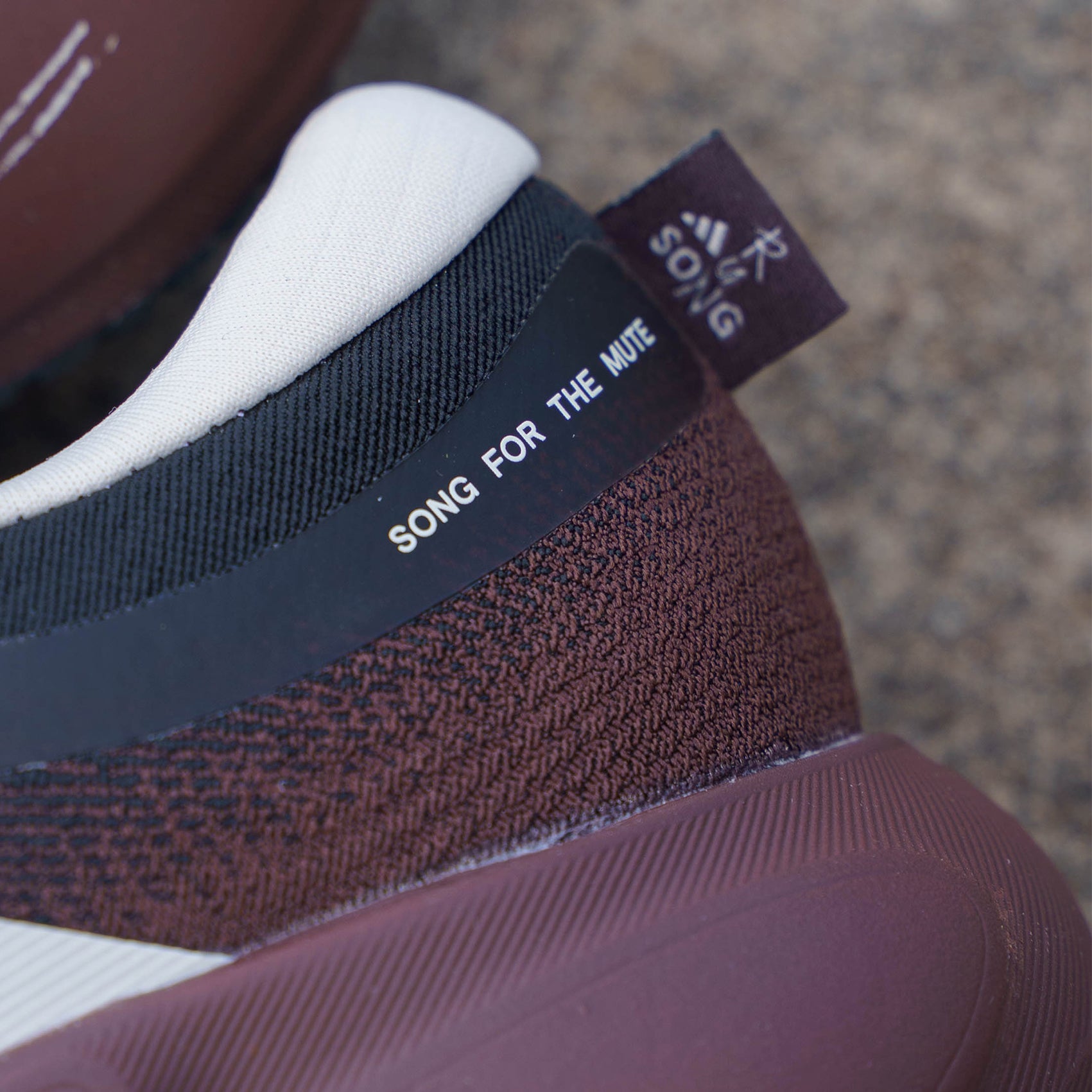 Mens adidas Supernova Rise 3 Song For The Mute