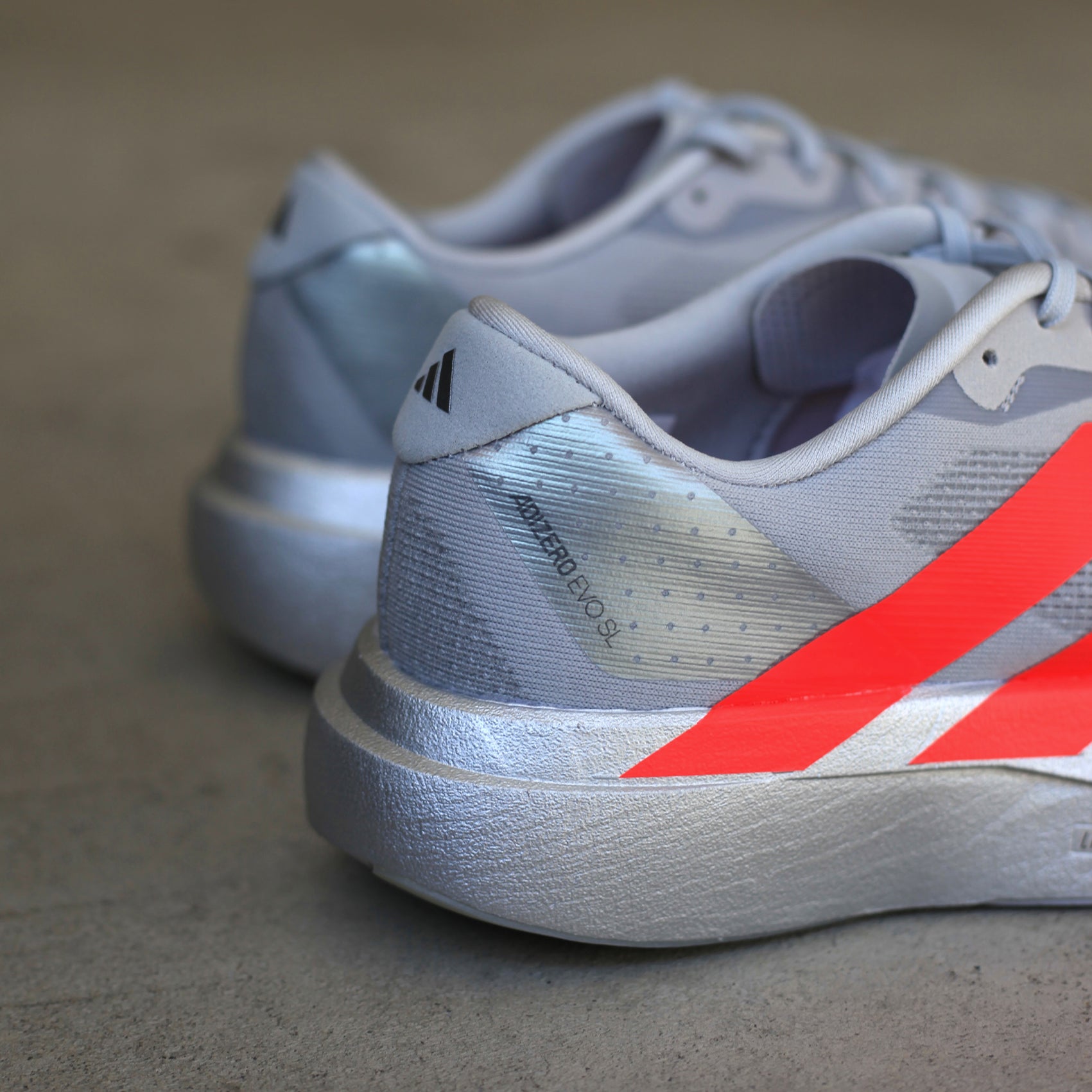 Mens adidas Adizero Evo SL