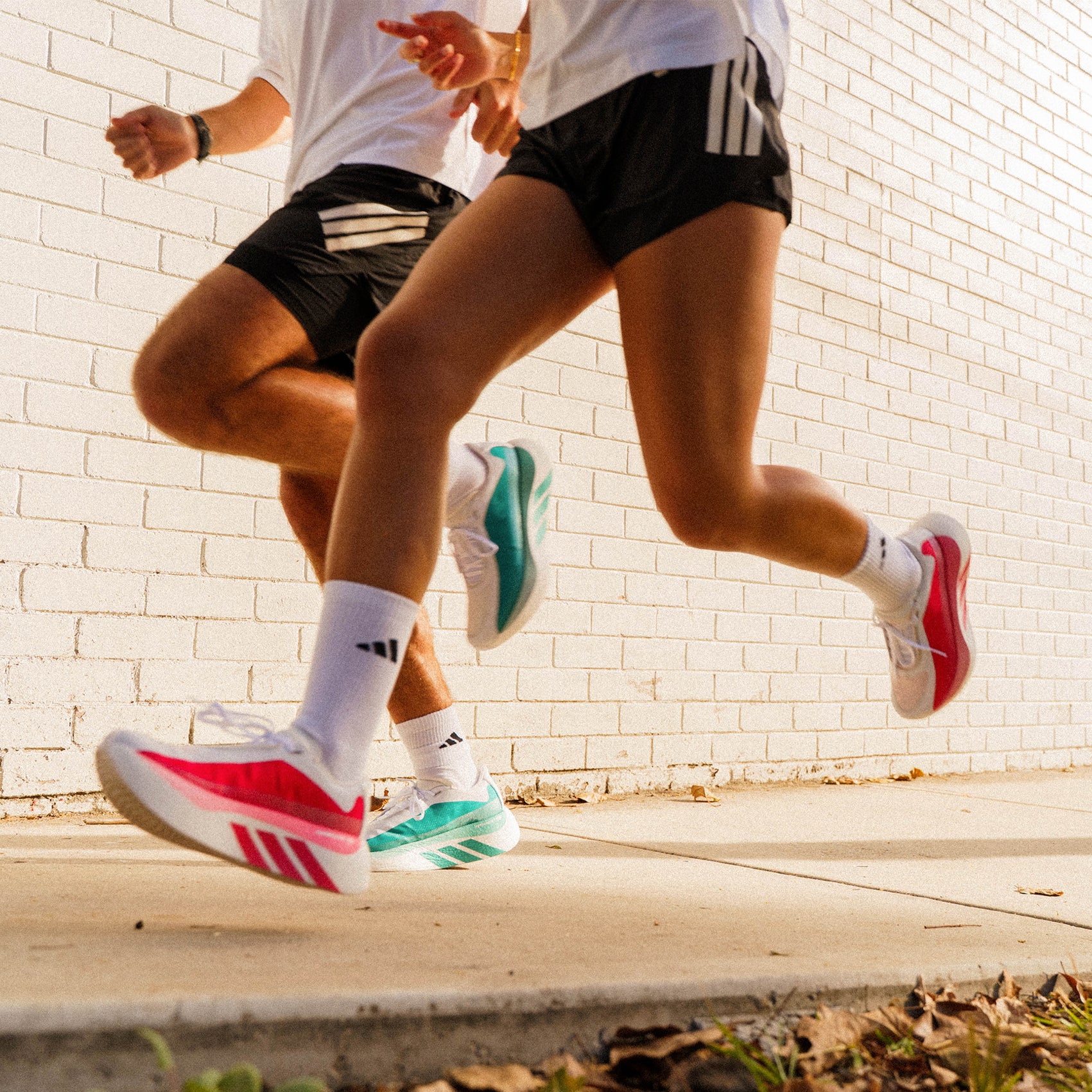 Womens adidas Hyperboost Edge