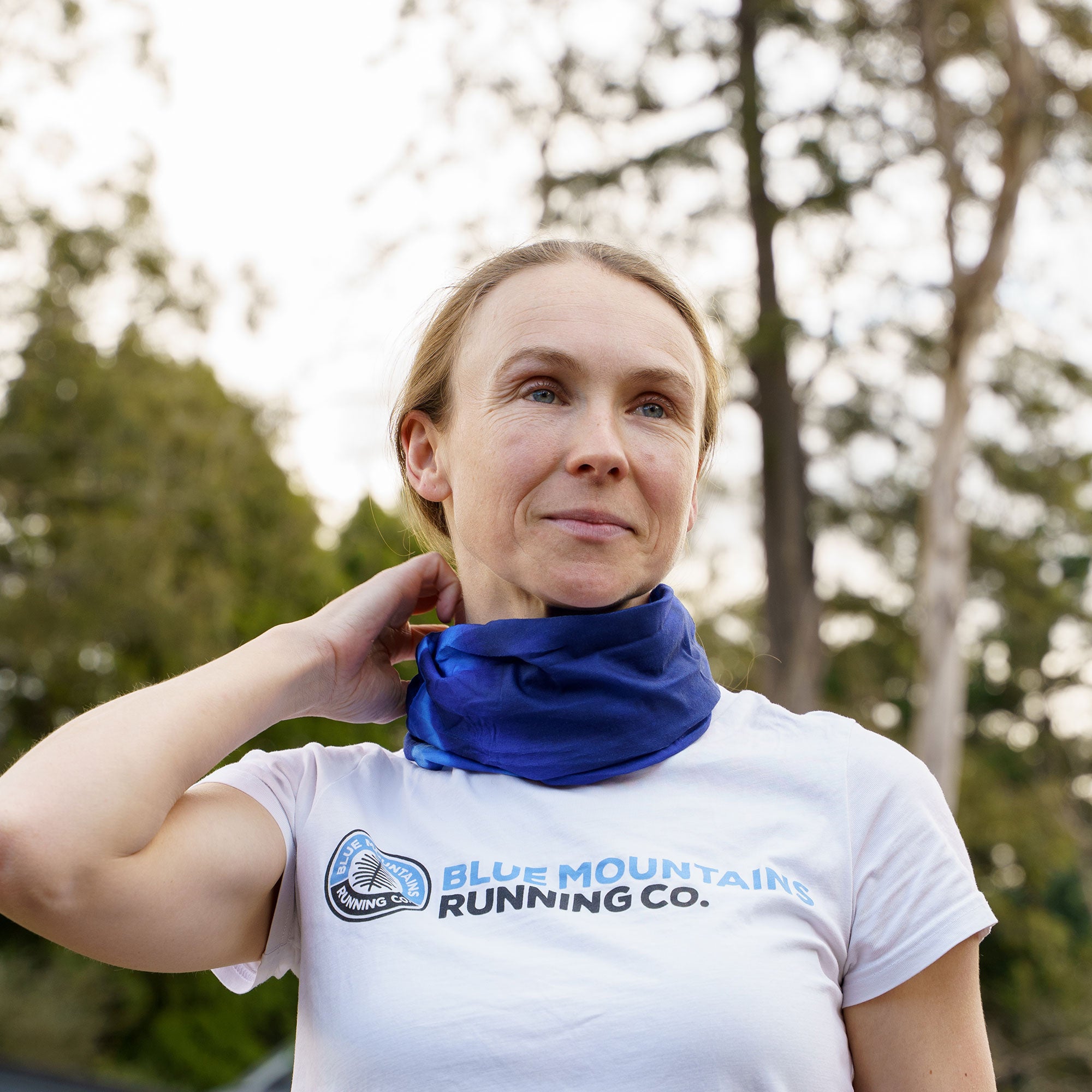 BMRC Neck Gaiter
