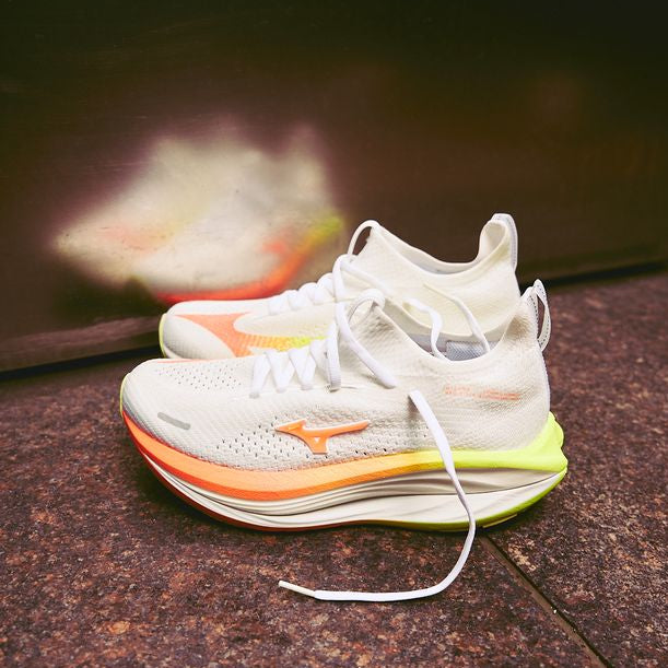 Womens Mizuno Neo Vista 3