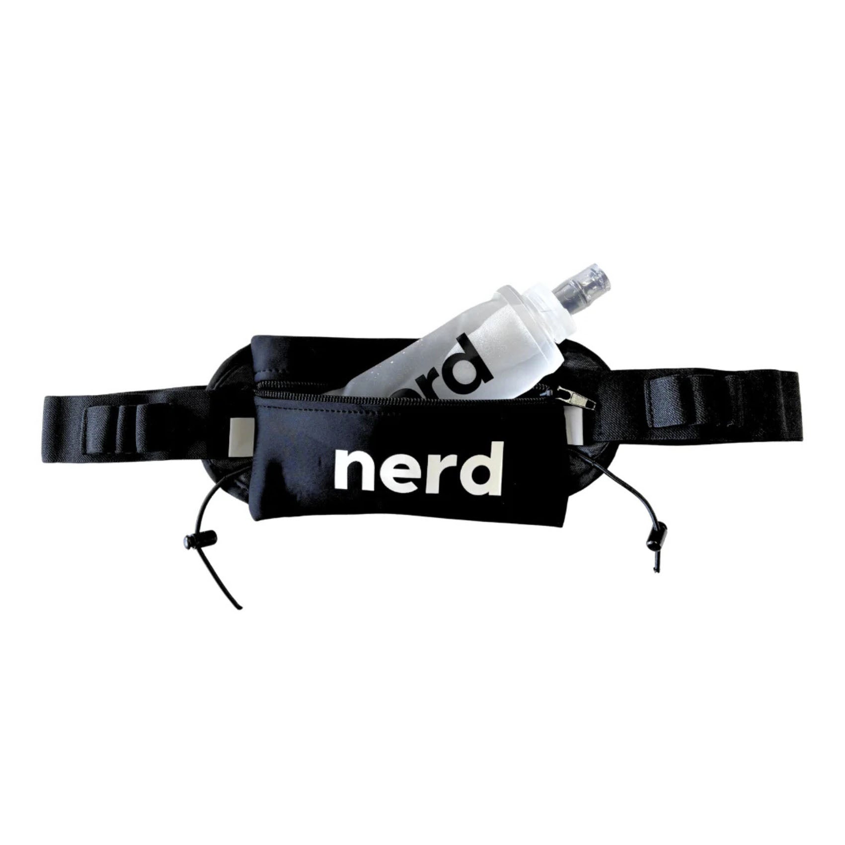 nerd 200ml Soft Running Flask