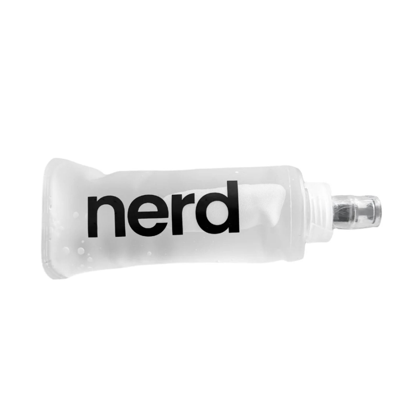 nerd 200ml Soft Running Flask
