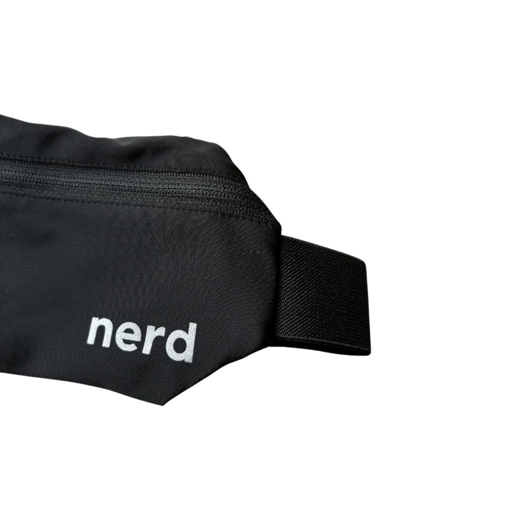 nerd Run Belt