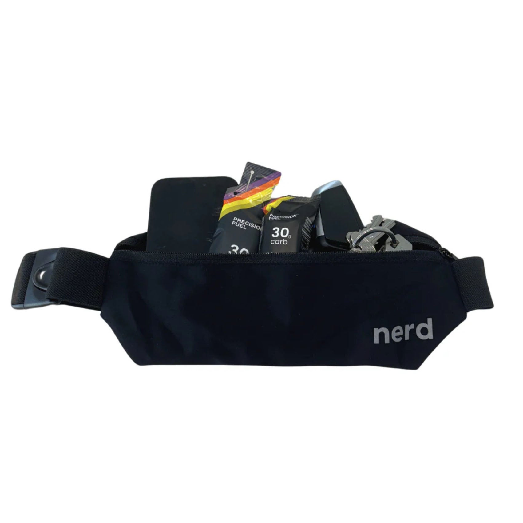 nerd Run Belt