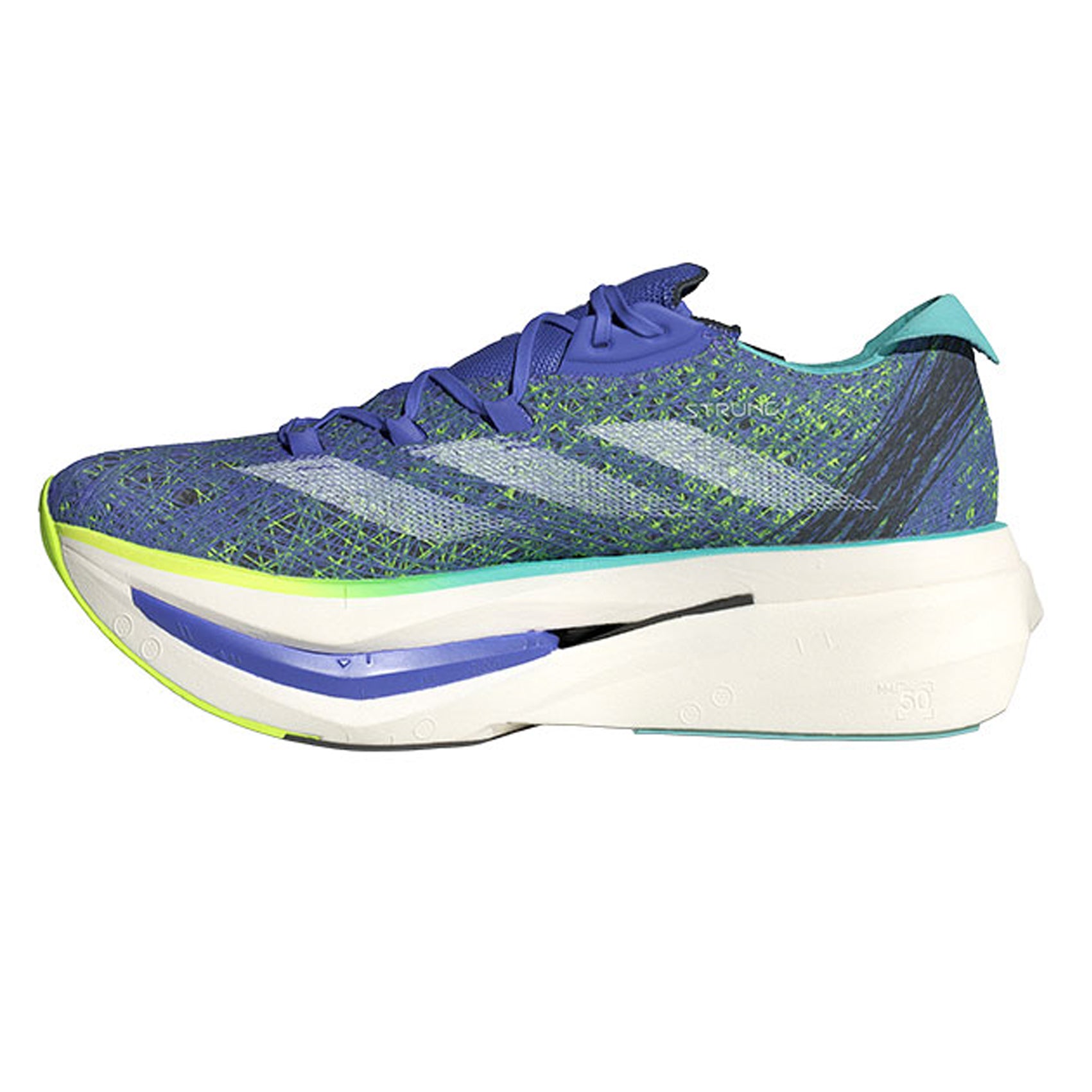 Unisex adidas Adizero Prime X 2 Strung