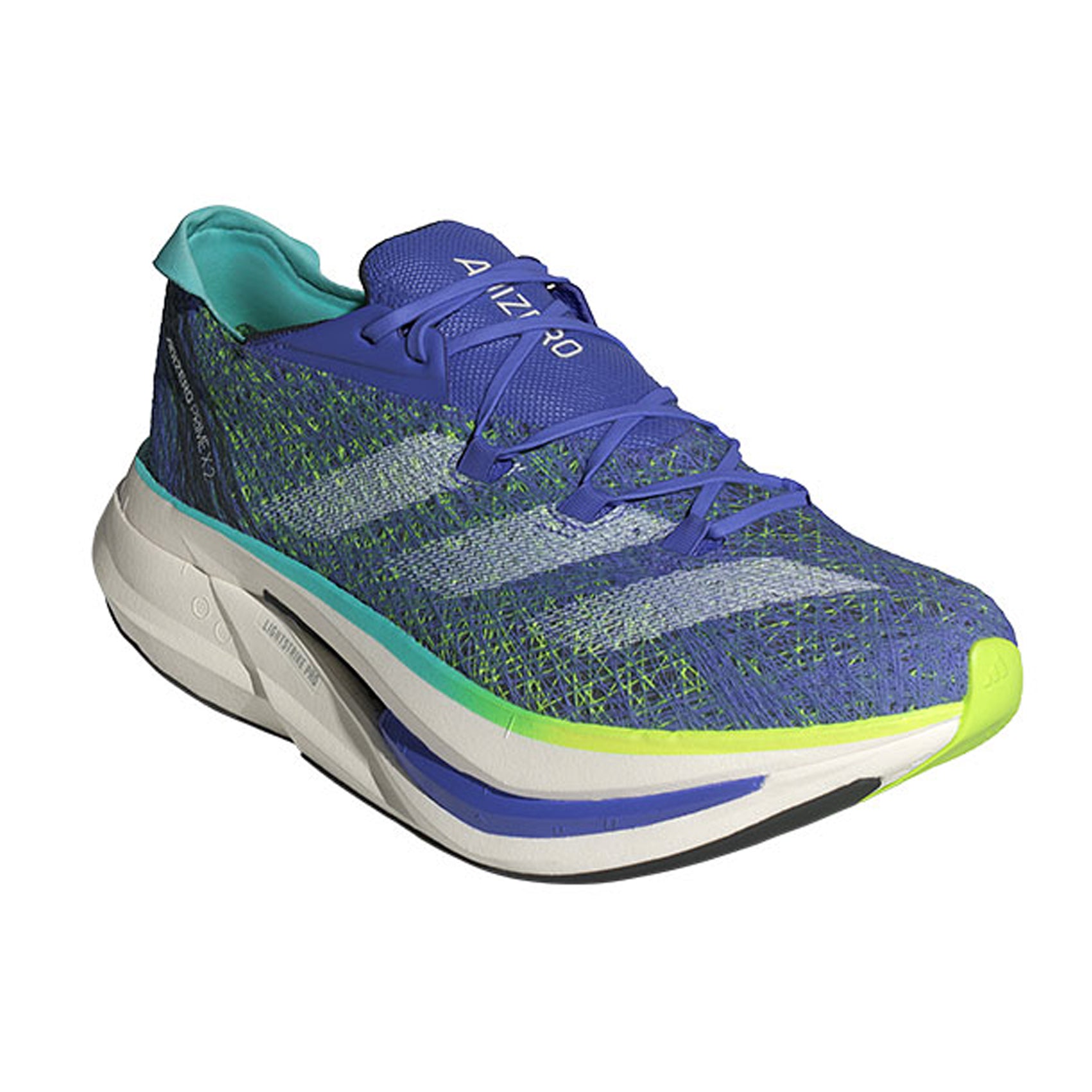Unisex adidas Adizero Prime X 2 Strung