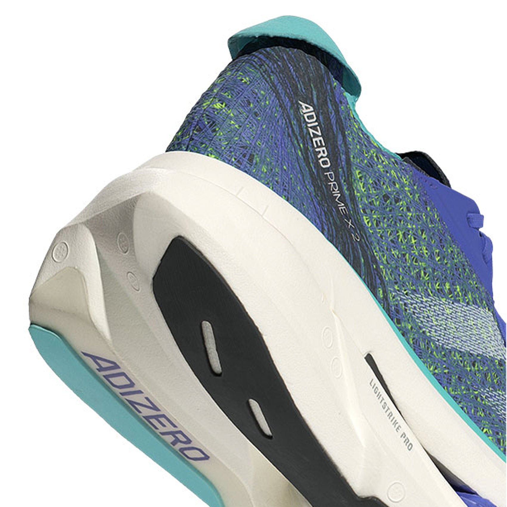 Unisex adidas Adizero Prime X 2 Strung