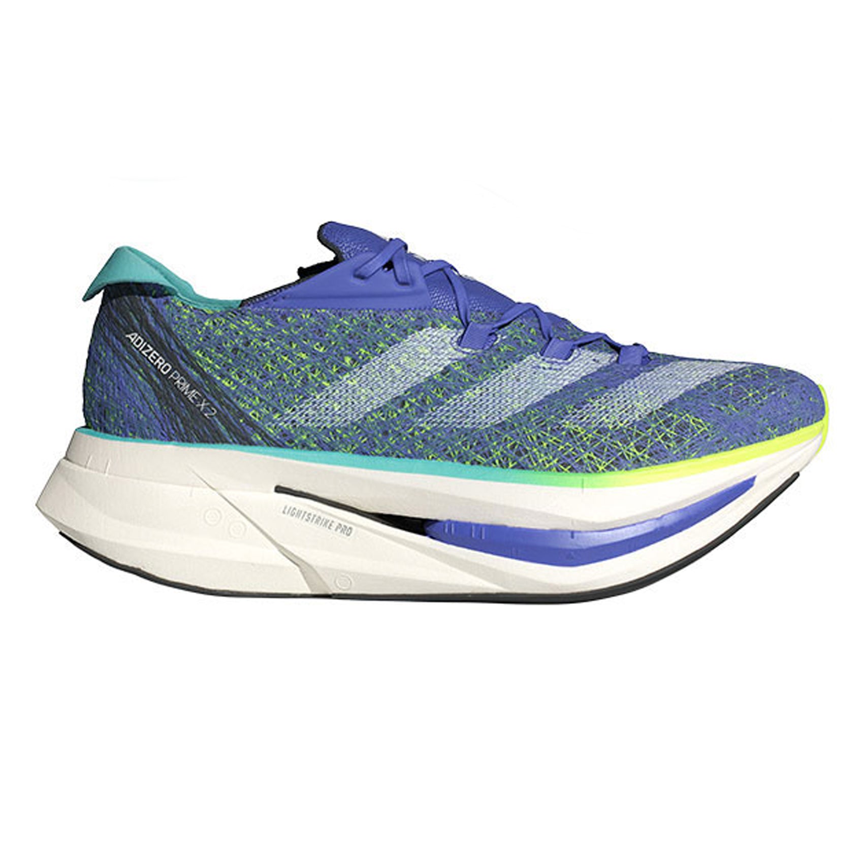Unisex adidas Adizero Prime X 2 Strung