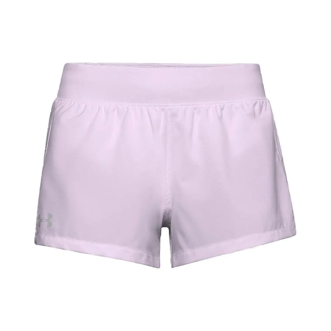 Under armour sales 3 inch shorts