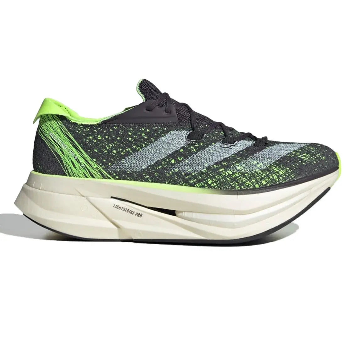 Mens Adidas Adizero Prime X 2 Strung | Super Cushioned Plated Trainer