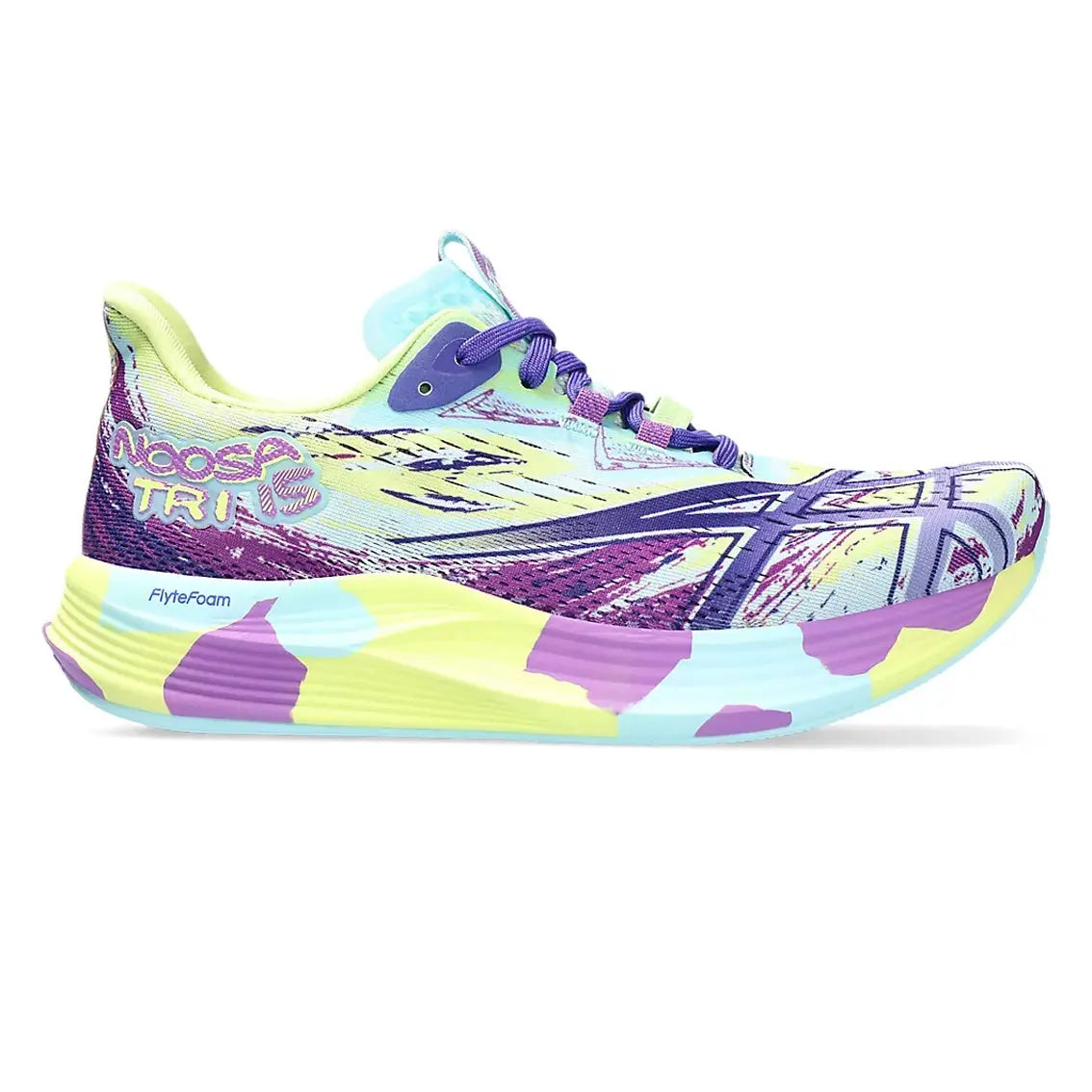 Asics noosa tri deals 7 femme