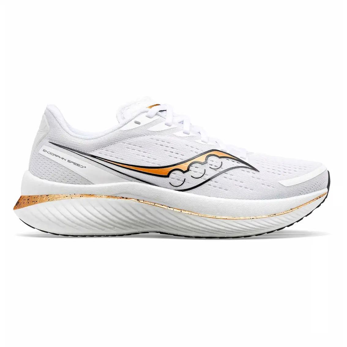 Saucony best sale mens gold