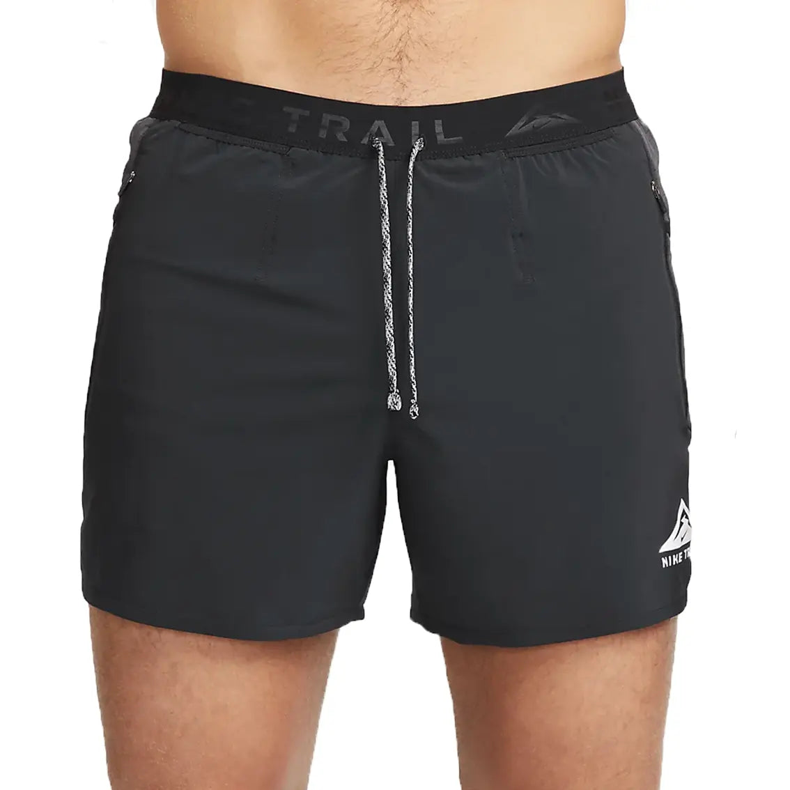 Mens Nike Dri FIT Second Sunrise 5 Inch Trail Shorts