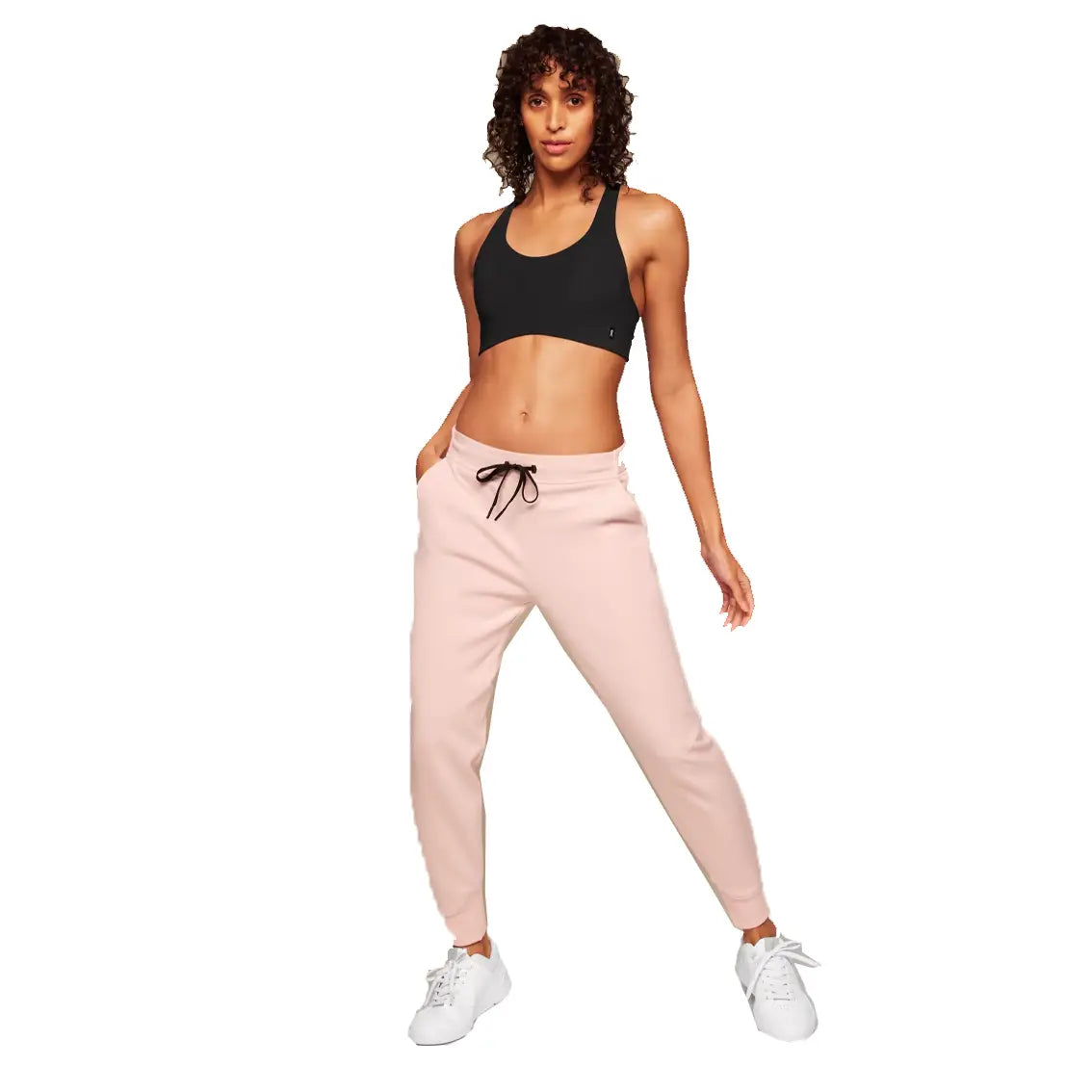 Running sweat pants sales