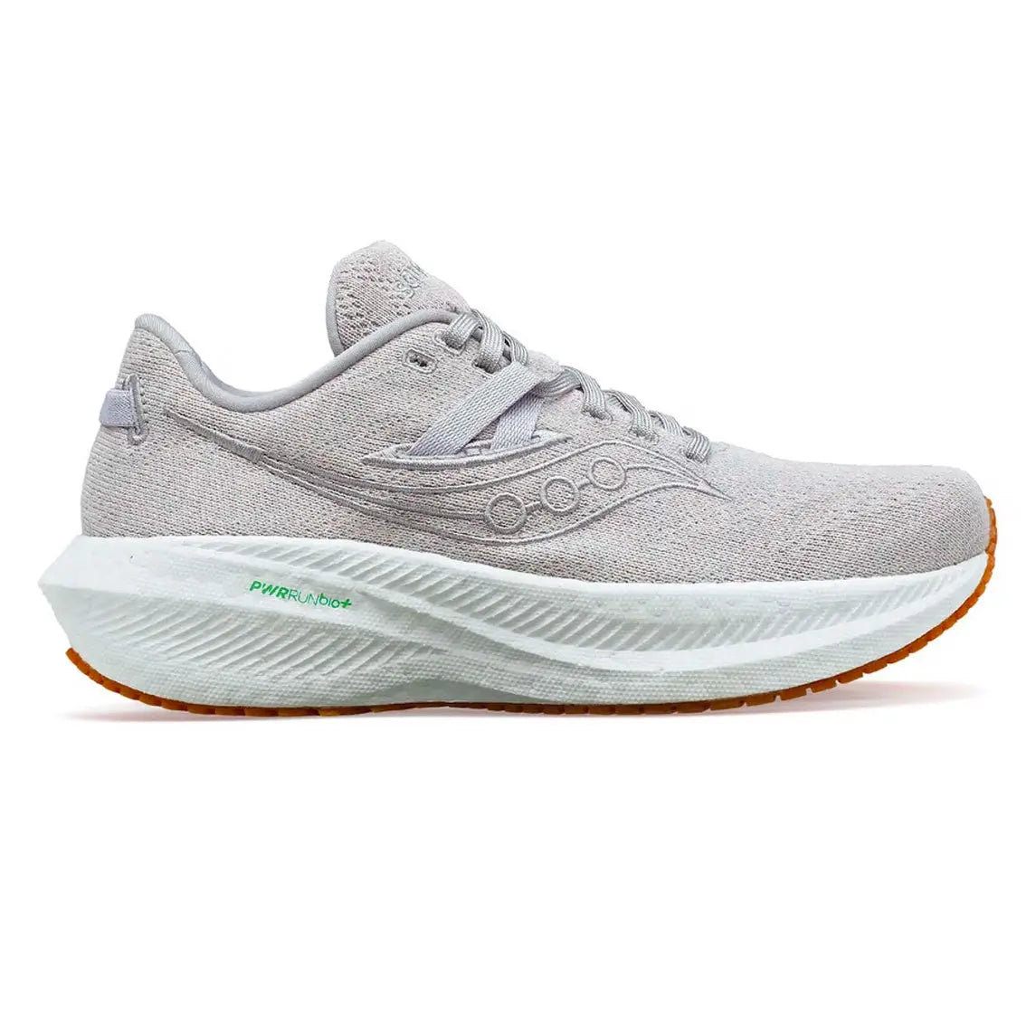 Womens Saucony Triumph RFG Eco-Friendly Daily Trainers