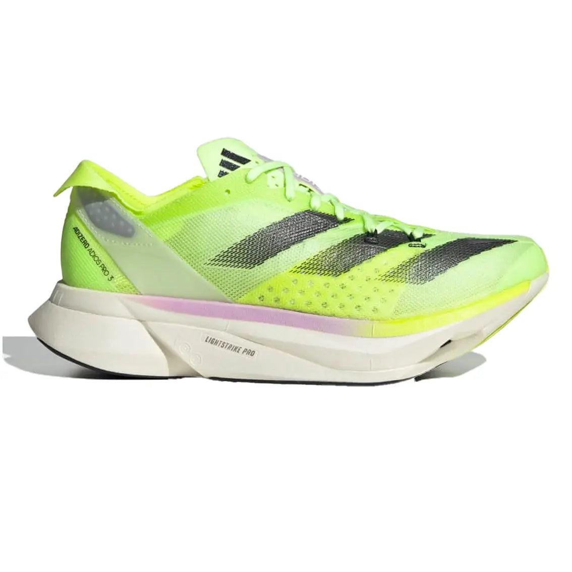 Womens adidas Adizero Adios Pro 3