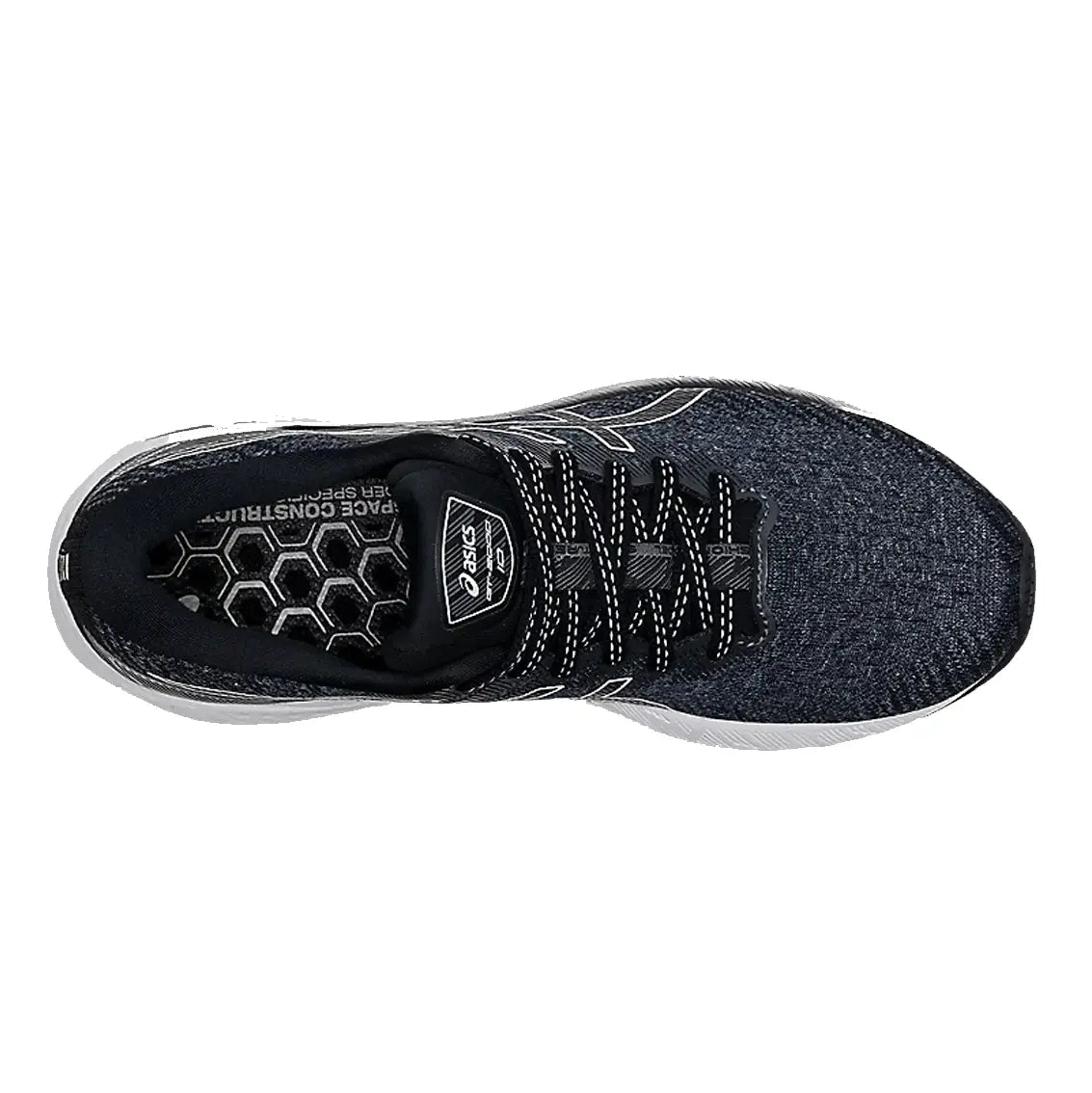 Womens ASICS GT-2000 10 - White / Black