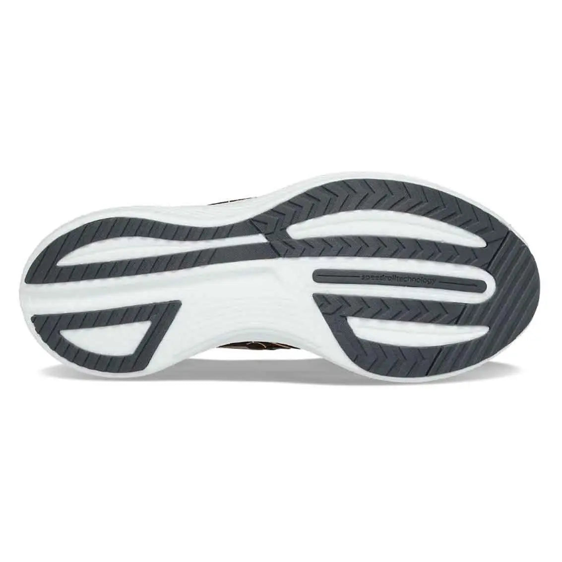 Womens Saucony Endorphin Speed 3 - Black / Goldstruck