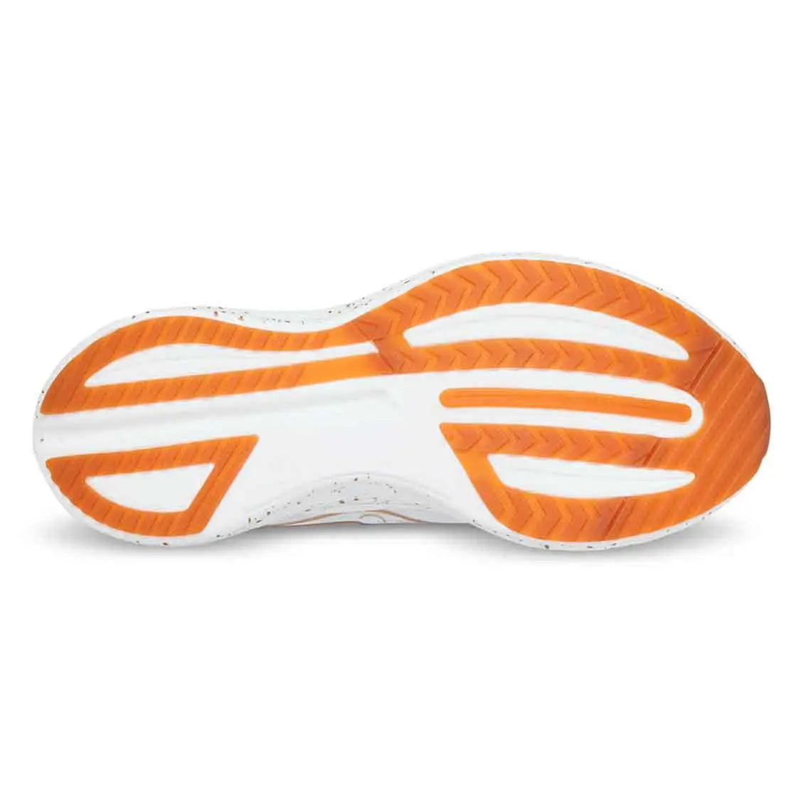 Womens Saucony Endorphin Speed 3 - White / Gum