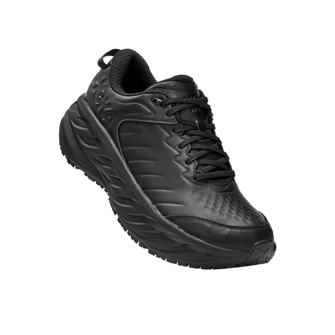 Womens HOKA Bondi SR (Wide)
