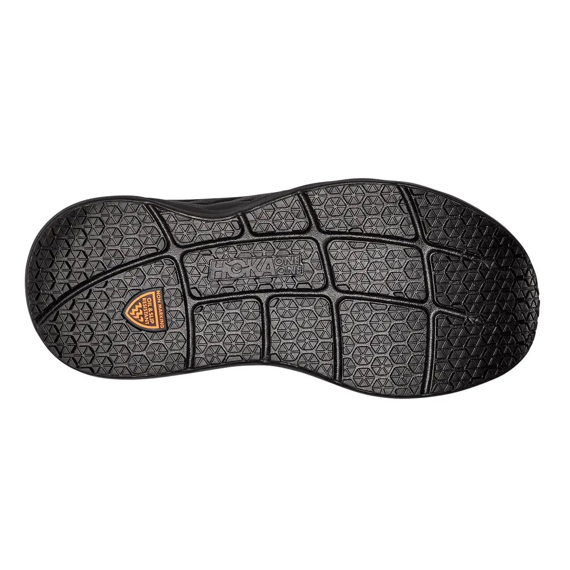 Womens HOKA Bondi SR (Wide)