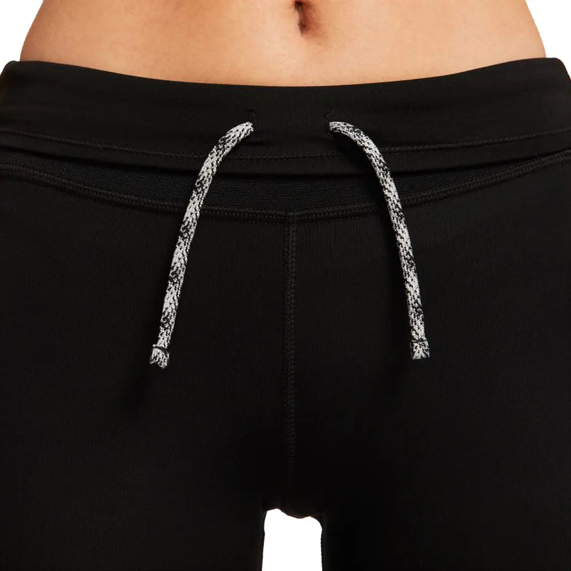 Womens Nike Dri-FIT Epic Luxe Tights - Black