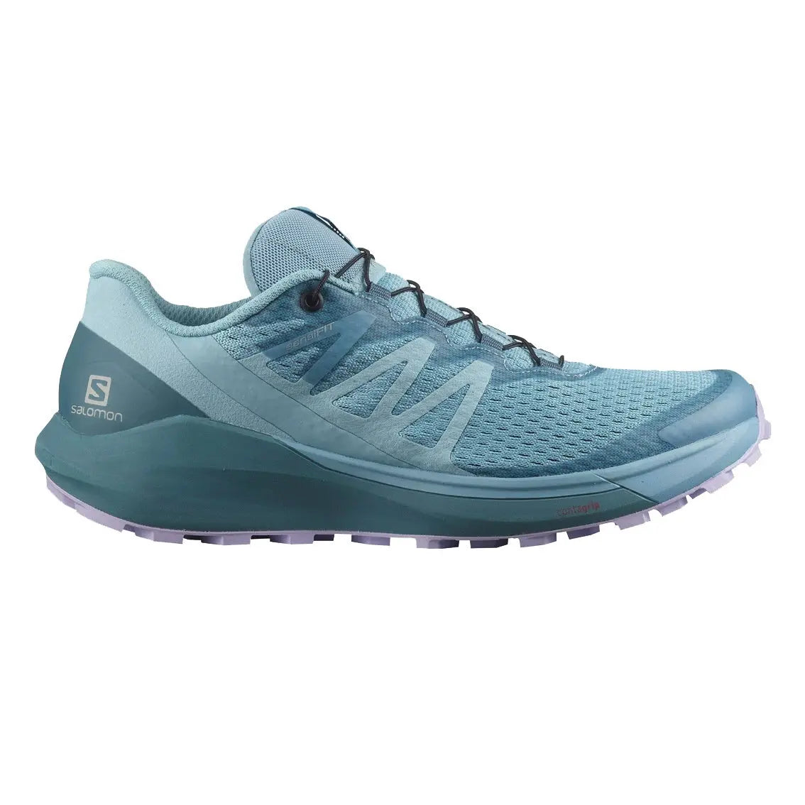 Womens Salomon Sense Ride 4
